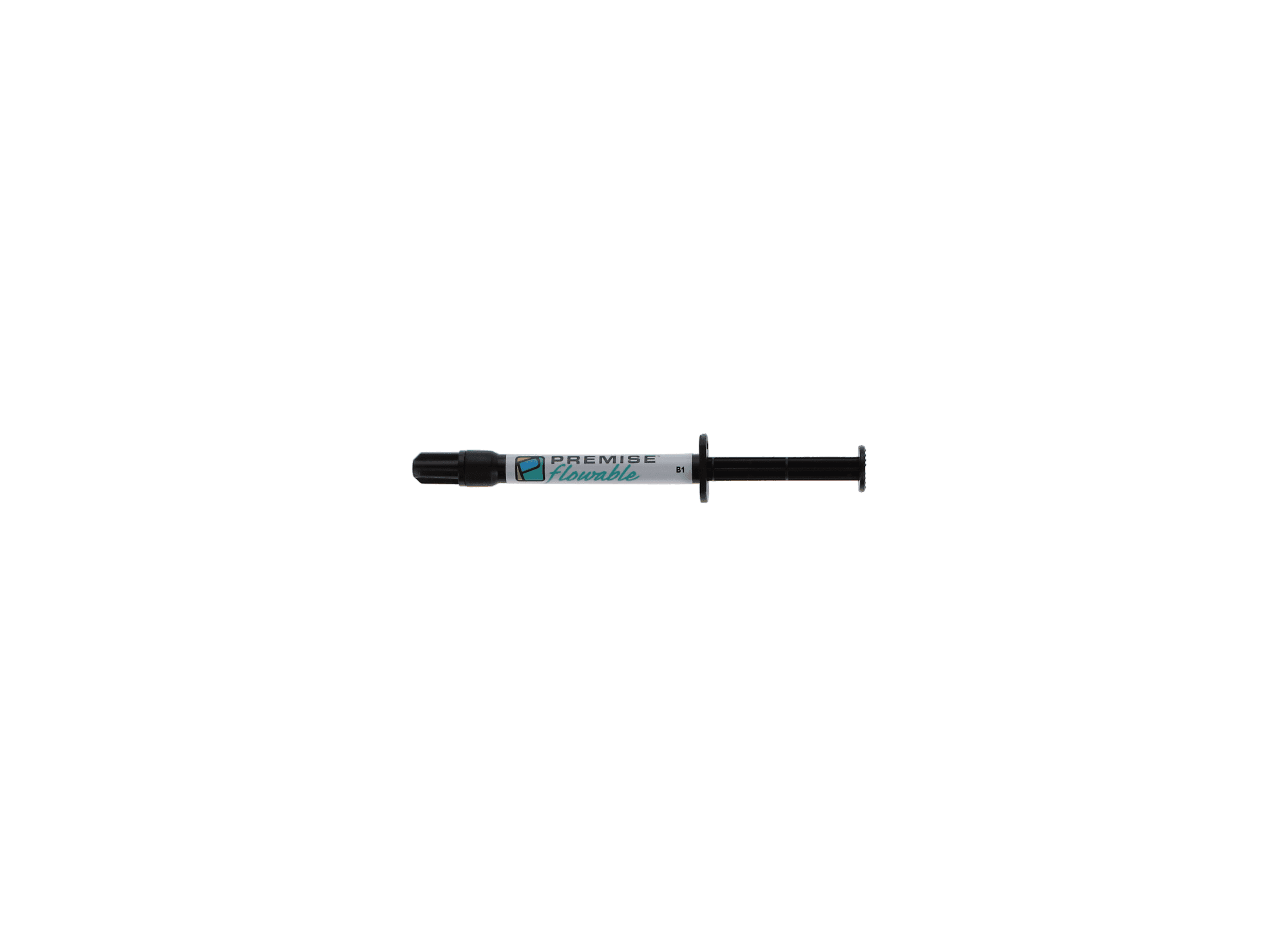 Premise Flowable Nanofilled Composite, Light-Cure, Syringe Refill Kit, 1.7 g, Shade B1, 4/Pk, 33376 thumbnail 7