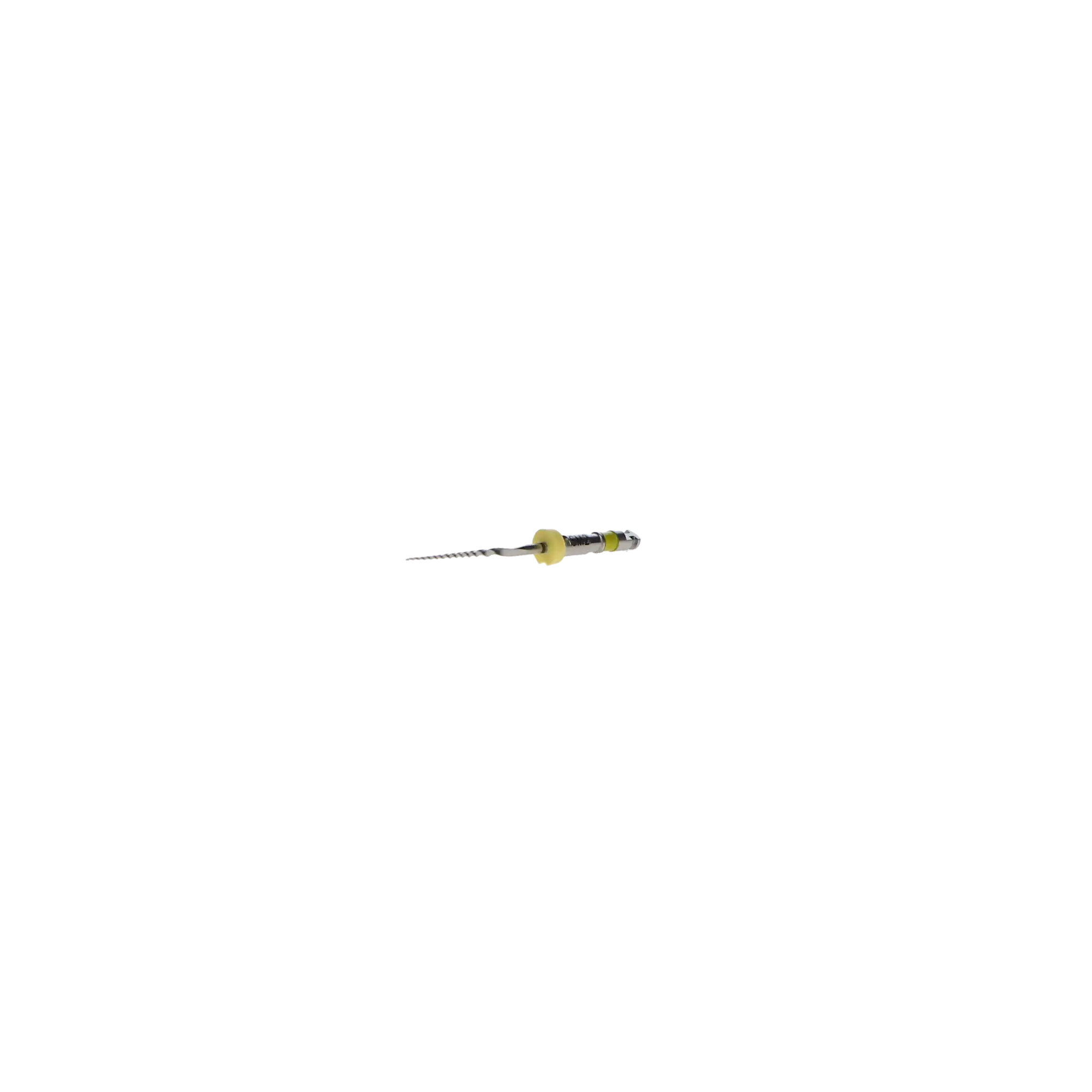Kerr TF Adaptive Nickel-Titanium Rotary Files, SM2, 23 mm, Yellow, 4/Pkg, 817-6253 thumbnail 9