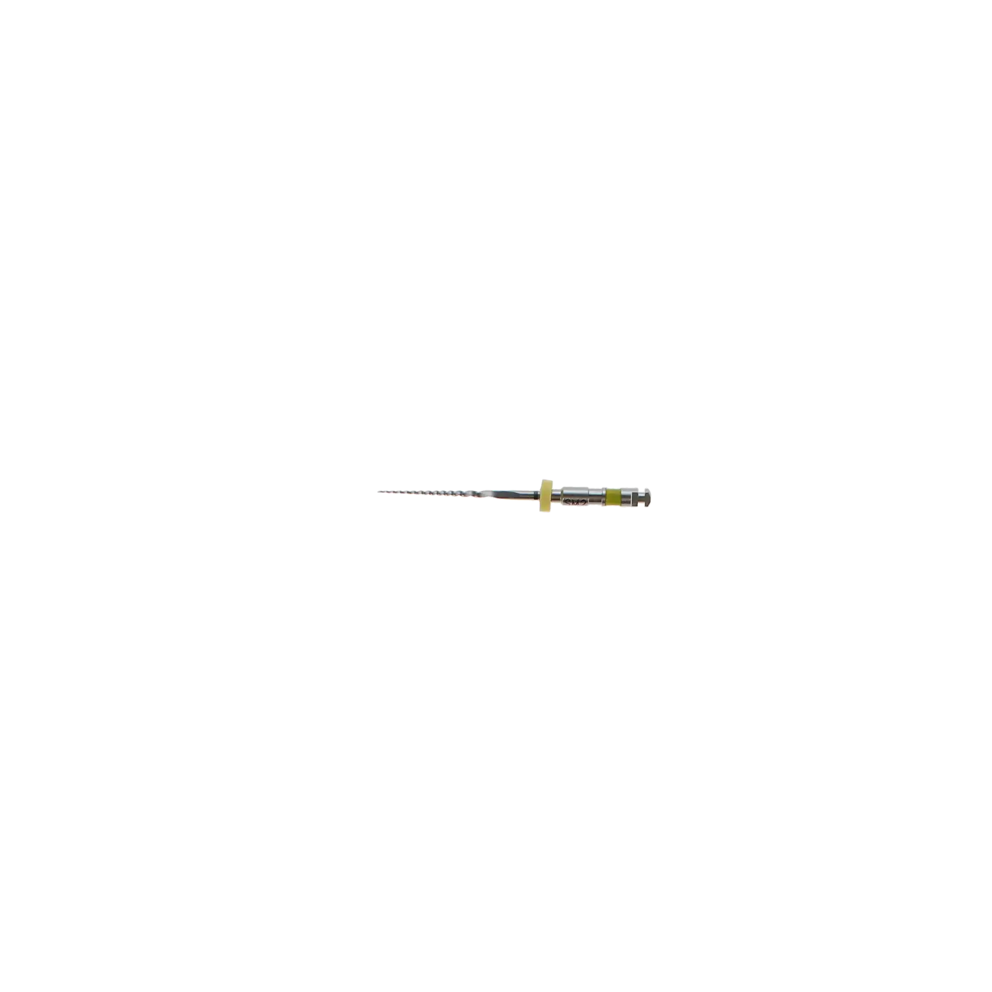 Kerr TF Adaptive Nickel-Titanium Rotary Files, SM2, 23 mm, Yellow, 4/Pkg, 817-6253 thumbnail 13