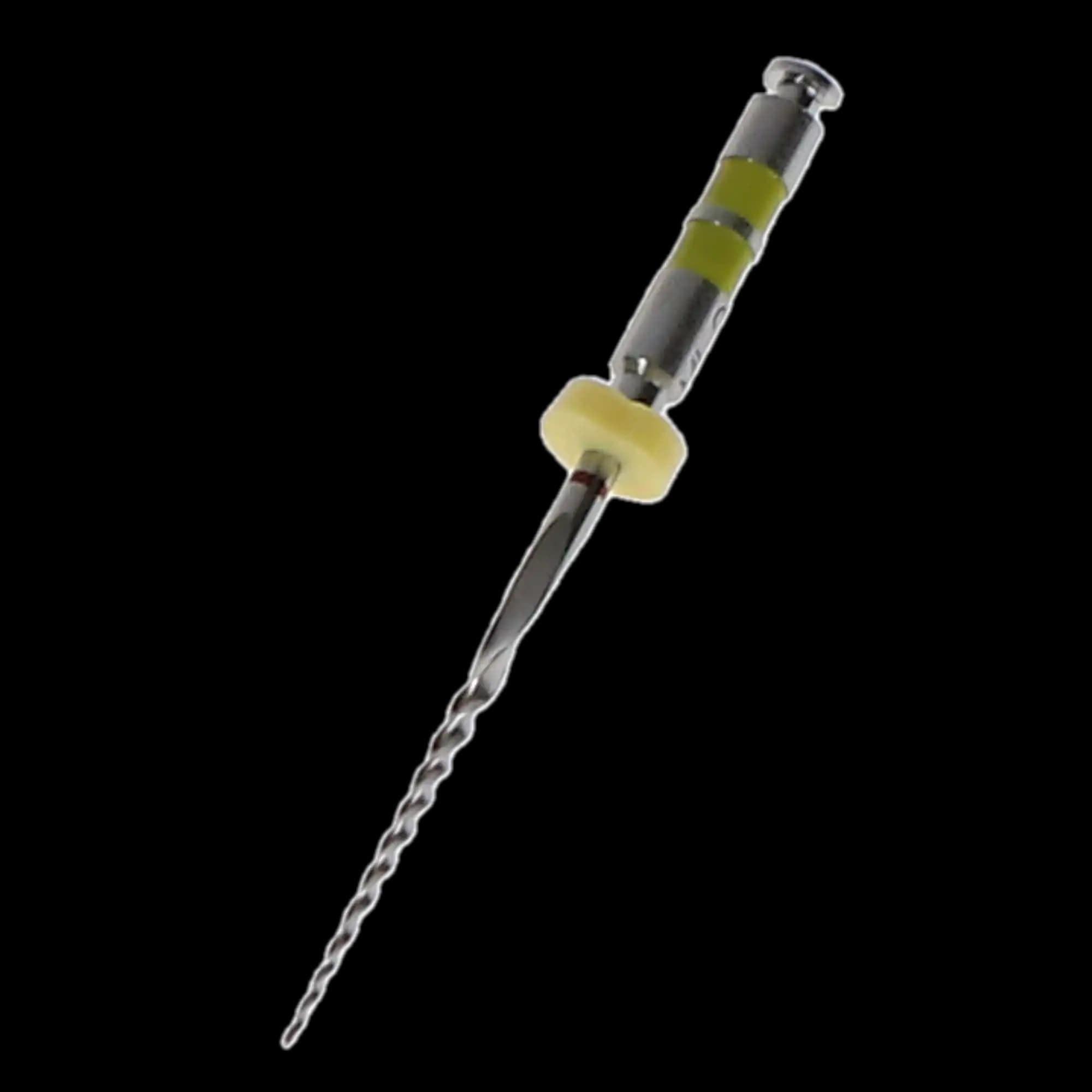 Kerr TF Adaptive Nickel Titanium Rotary File, ML2, 23 mm, Yellow, 4/Pack, 817-6353 thumbnail 11