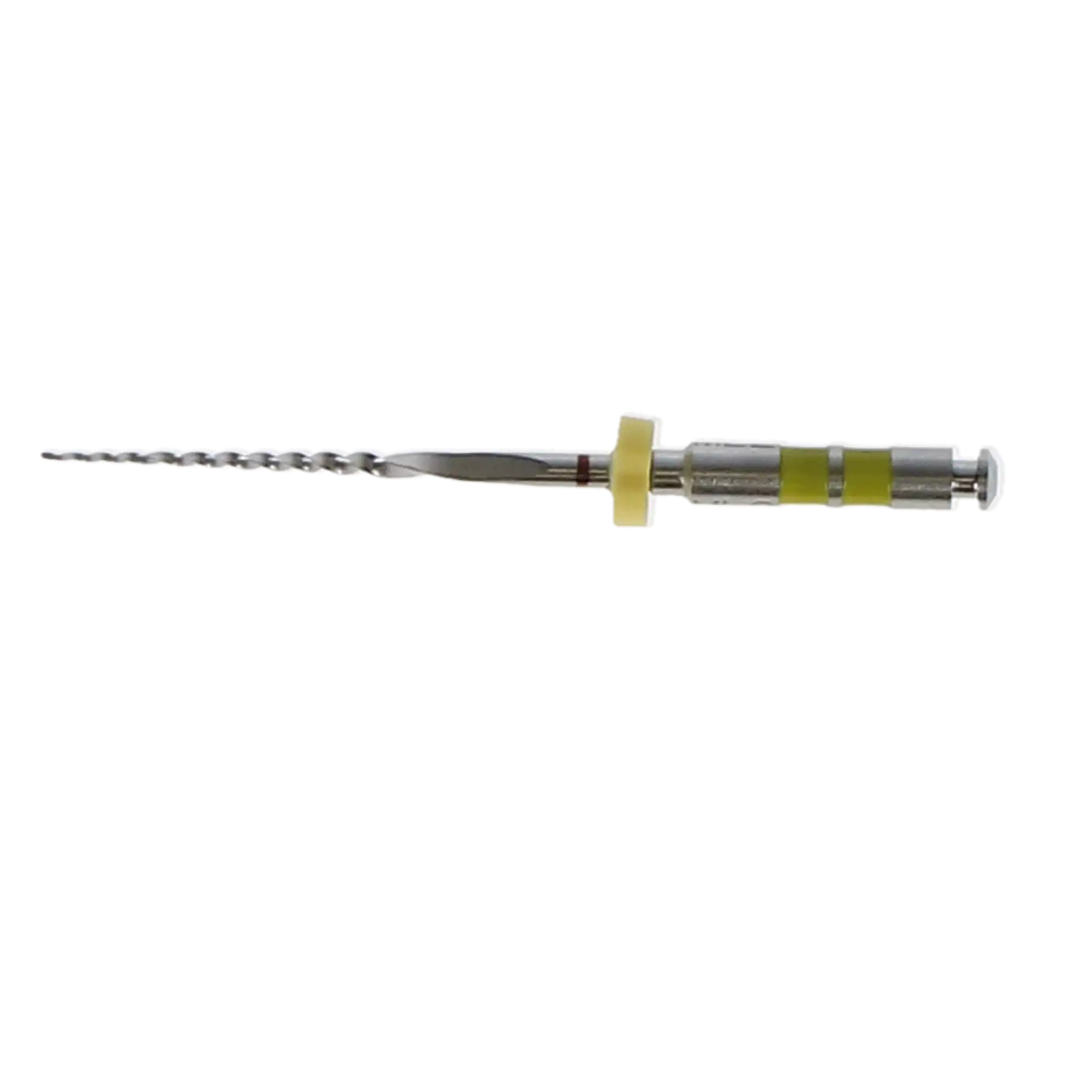 Kerr TF Adaptive Nickel Titanium Rotary File, ML2, 23 mm, Yellow, 4/Pack, 817-6353 thumbnail 13