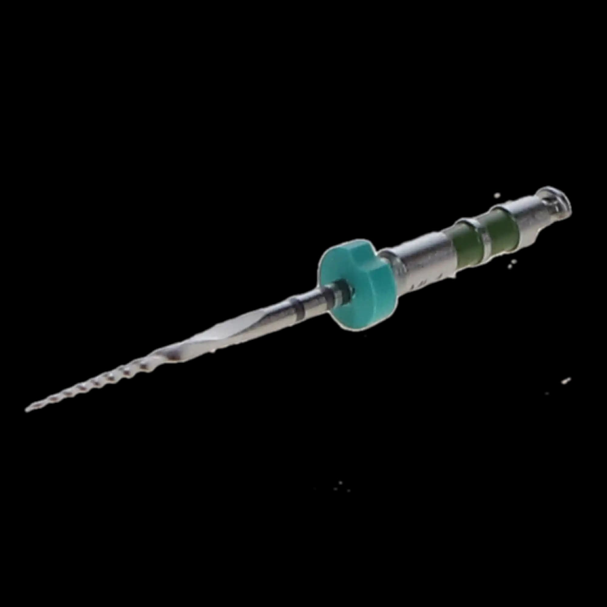 Kerr TF Adaptive Nickel-Titanium Rotary File, ML1, 23 mm, Green, 4/Pk, 817-8253 thumbnail 9