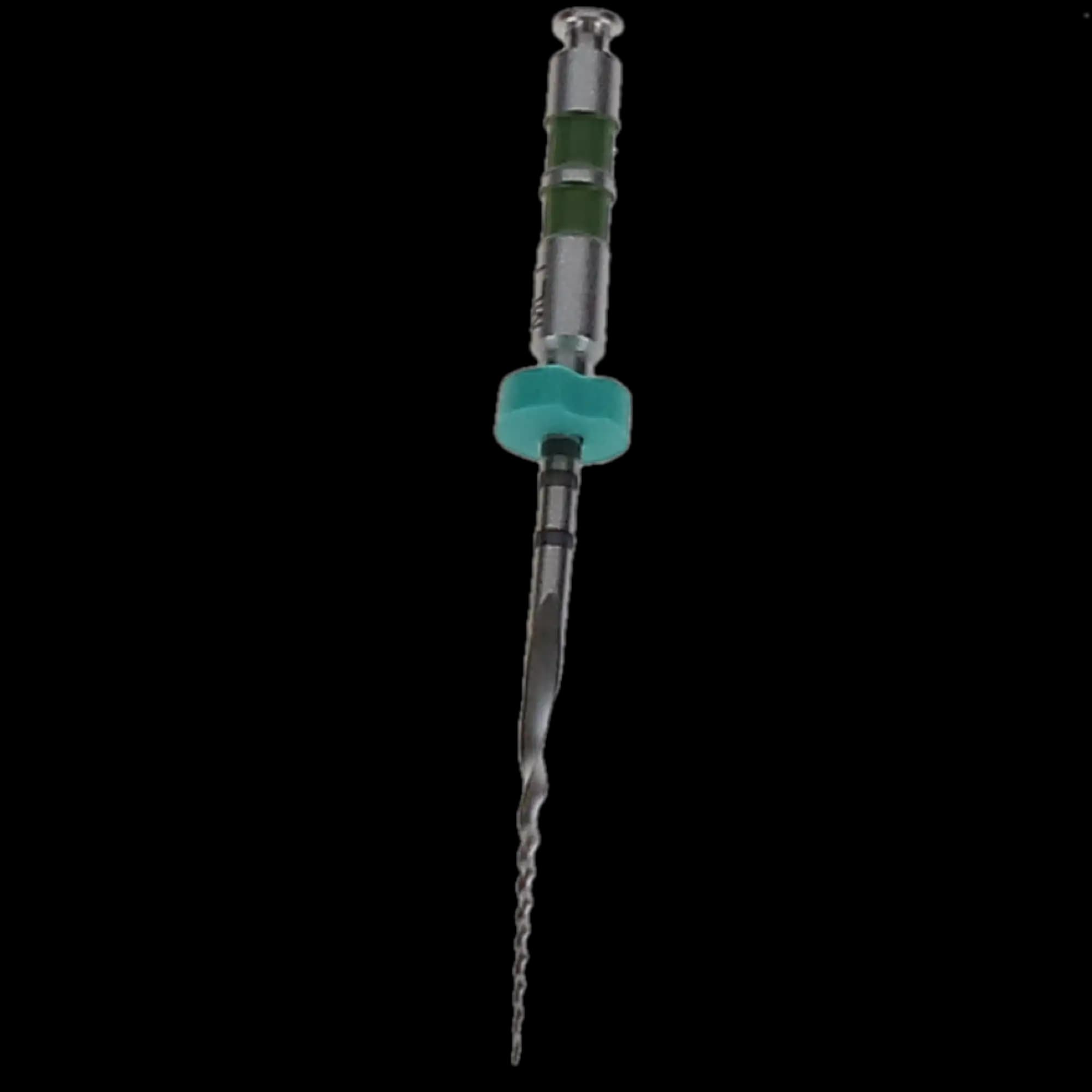 Kerr TF Adaptive Nickel-Titanium Rotary File, ML1, 23 mm, Green, 4/Pk, 817-8253 thumbnail 11