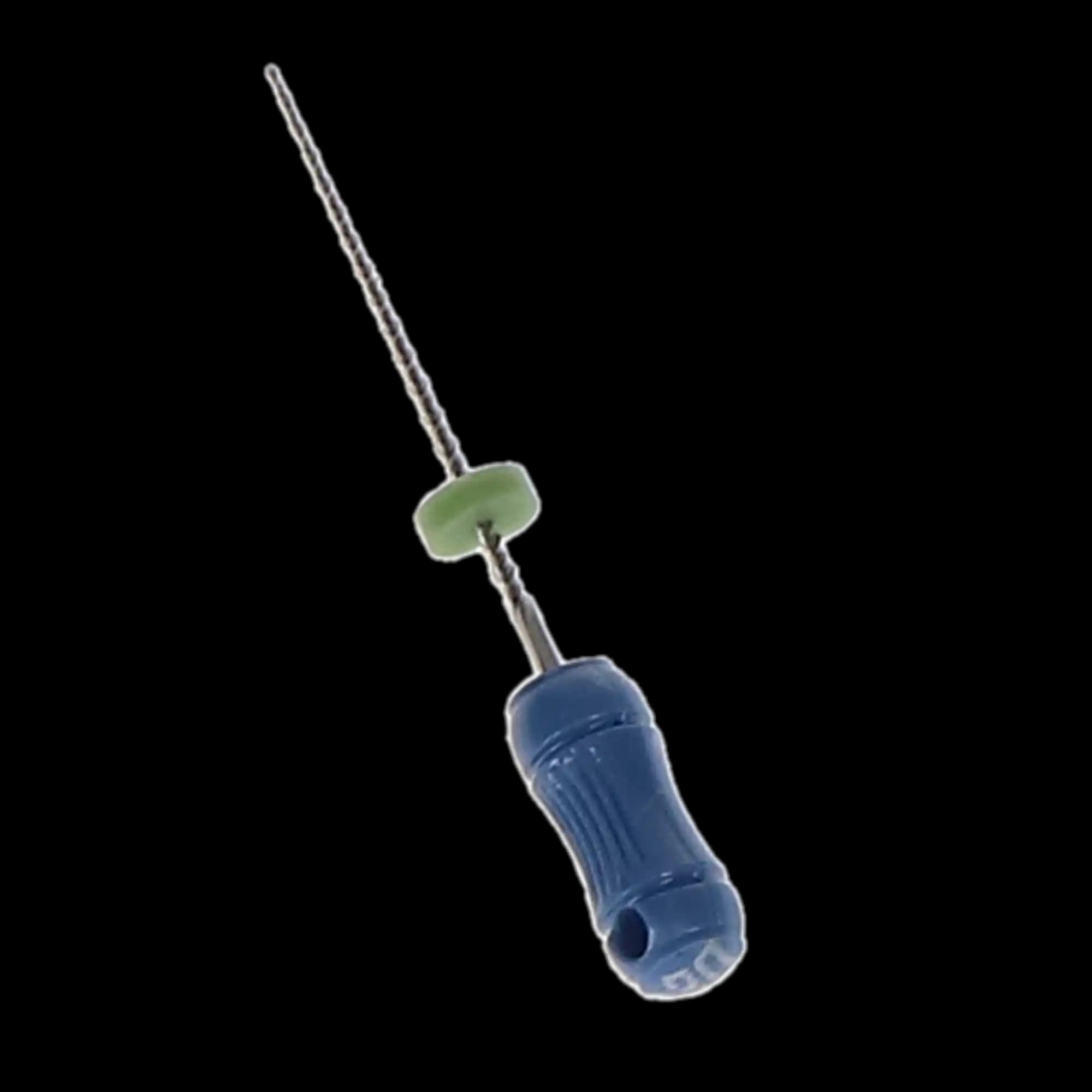 Kerr K-Flex Endodontic Files, Stainless Steel, 21mm, Assorted #15-40, 6/Pack, 821-4021 thumbnail 4