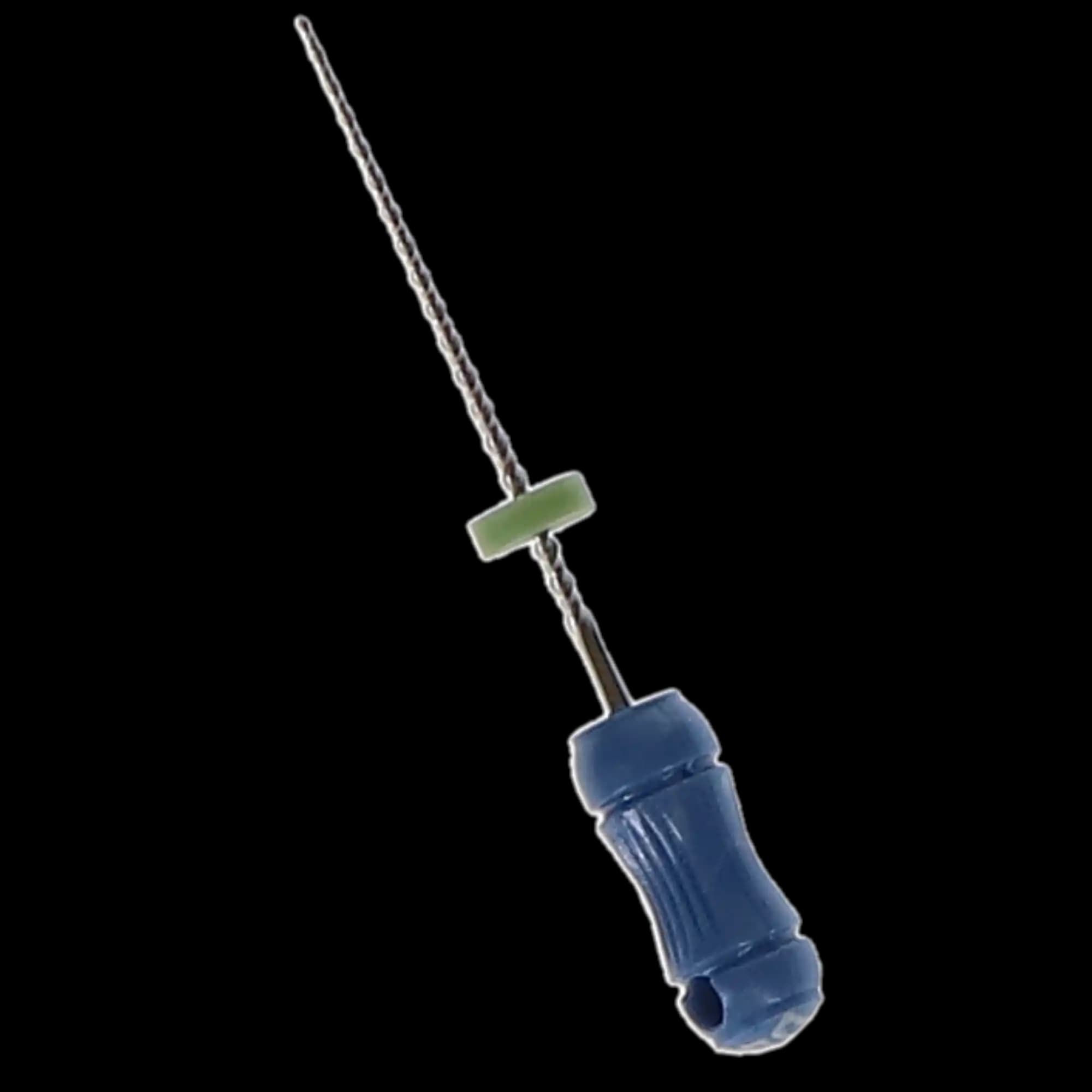 Kerr K-Flex Endodontic Files, Stainless Steel, 21mm, Assorted #15-40, 6/Pack, 821-4021 thumbnail 5