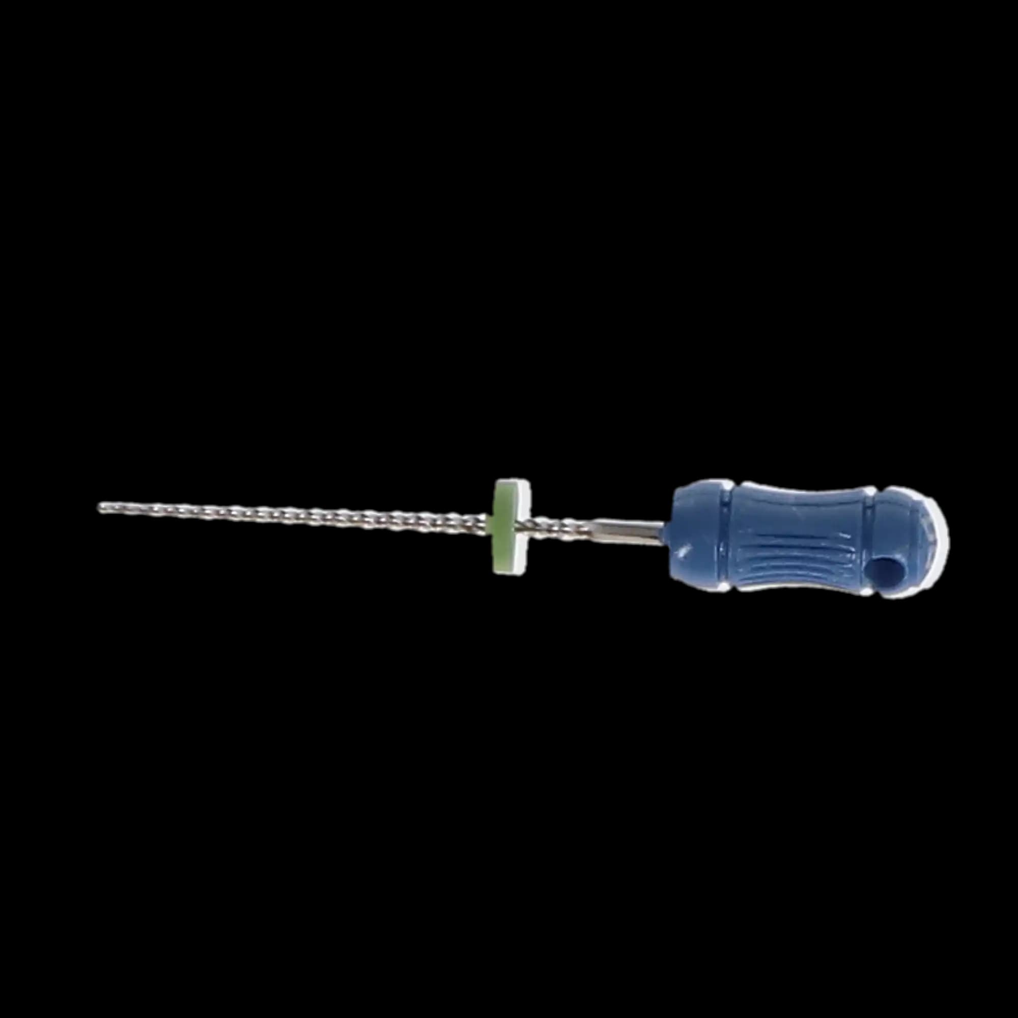 Kerr K-Flex Endodontic Files, Stainless Steel, 21mm, Assorted #15-40, 6/Pack, 821-4021 thumbnail 7