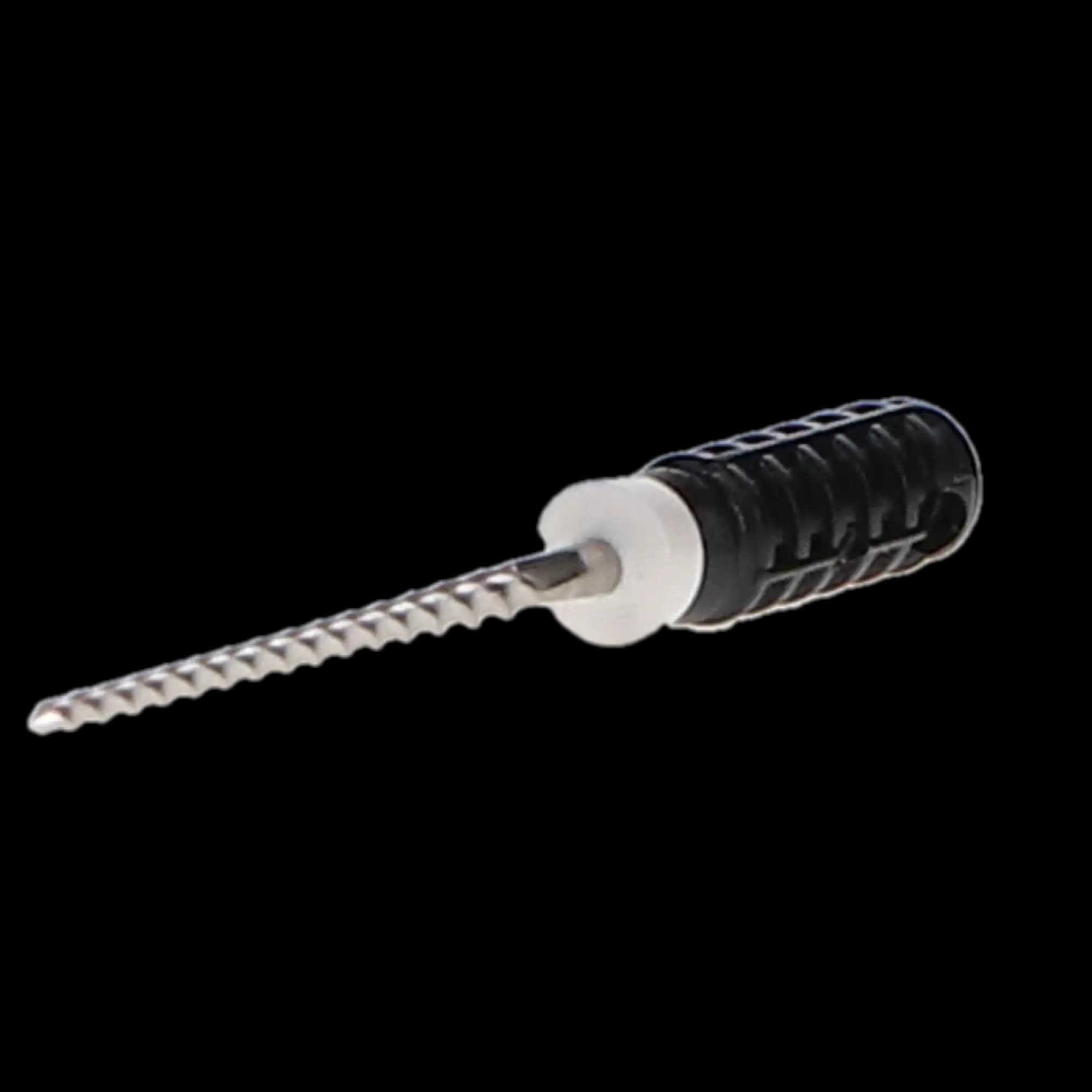 Kerr K-Flex Endodontic Files, Stainless Steel, 25mm, Assorted Sizes #15-40, 6/Pack, 821-4025 thumbnail 3