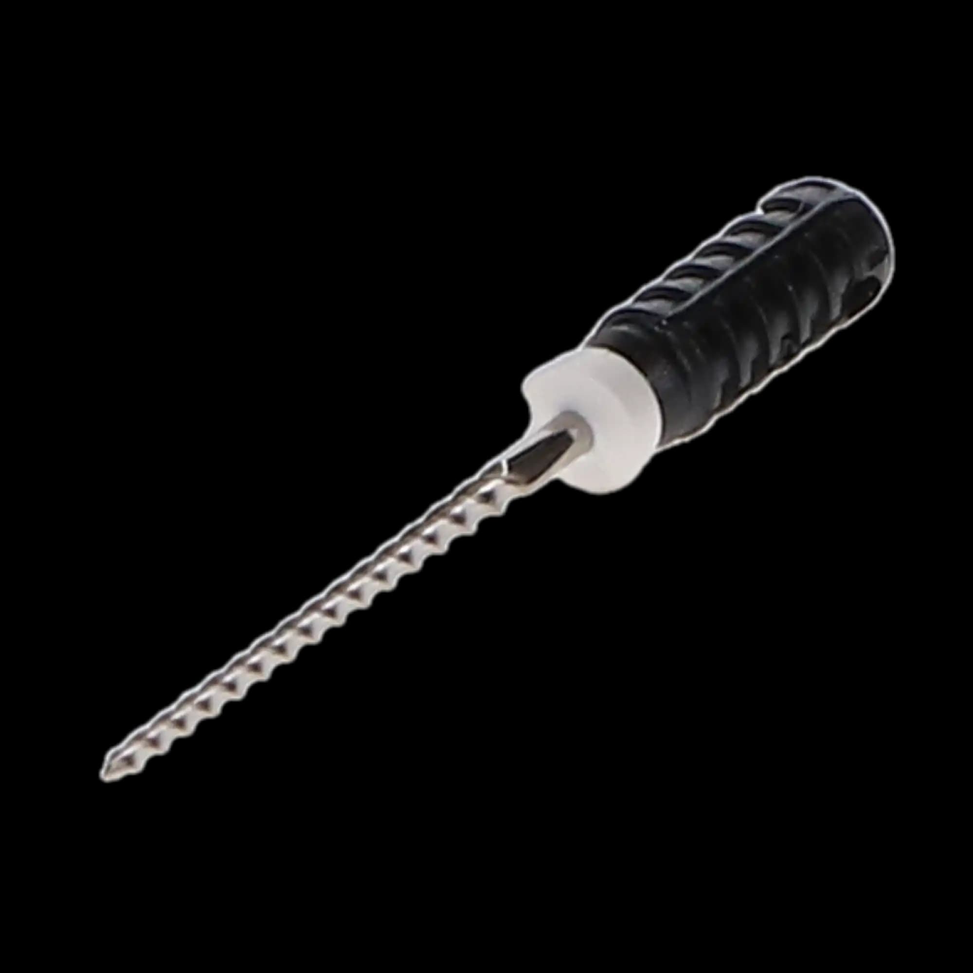 Kerr K-Flex Endodontic Files, Stainless Steel, 25mm, Assorted Sizes #15-40, 6/Pack, 821-4025 thumbnail 4