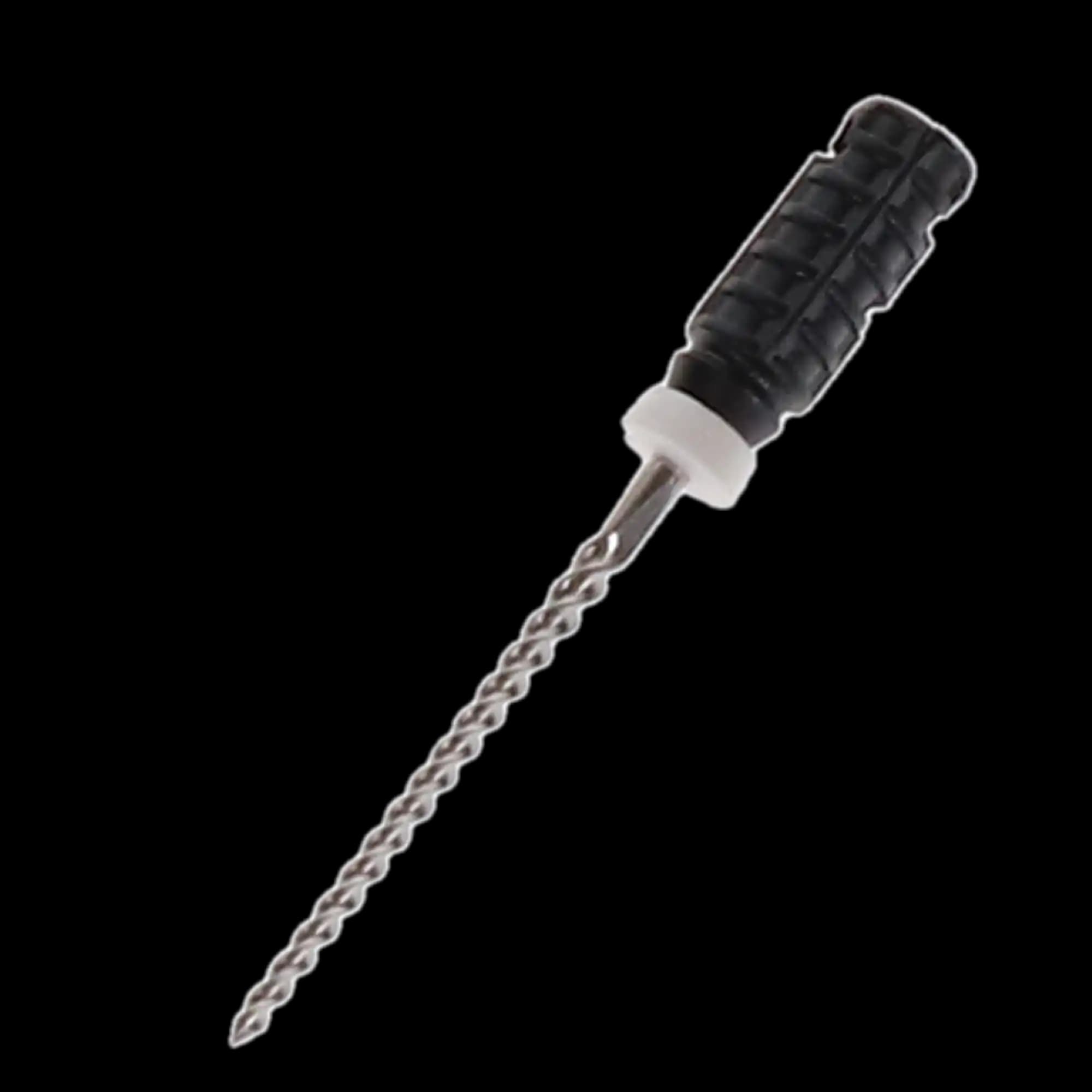 Kerr K-Flex Endodontic Files, Stainless Steel, 25mm, Assorted Sizes #15-40, 6/Pack, 821-4025 thumbnail 5