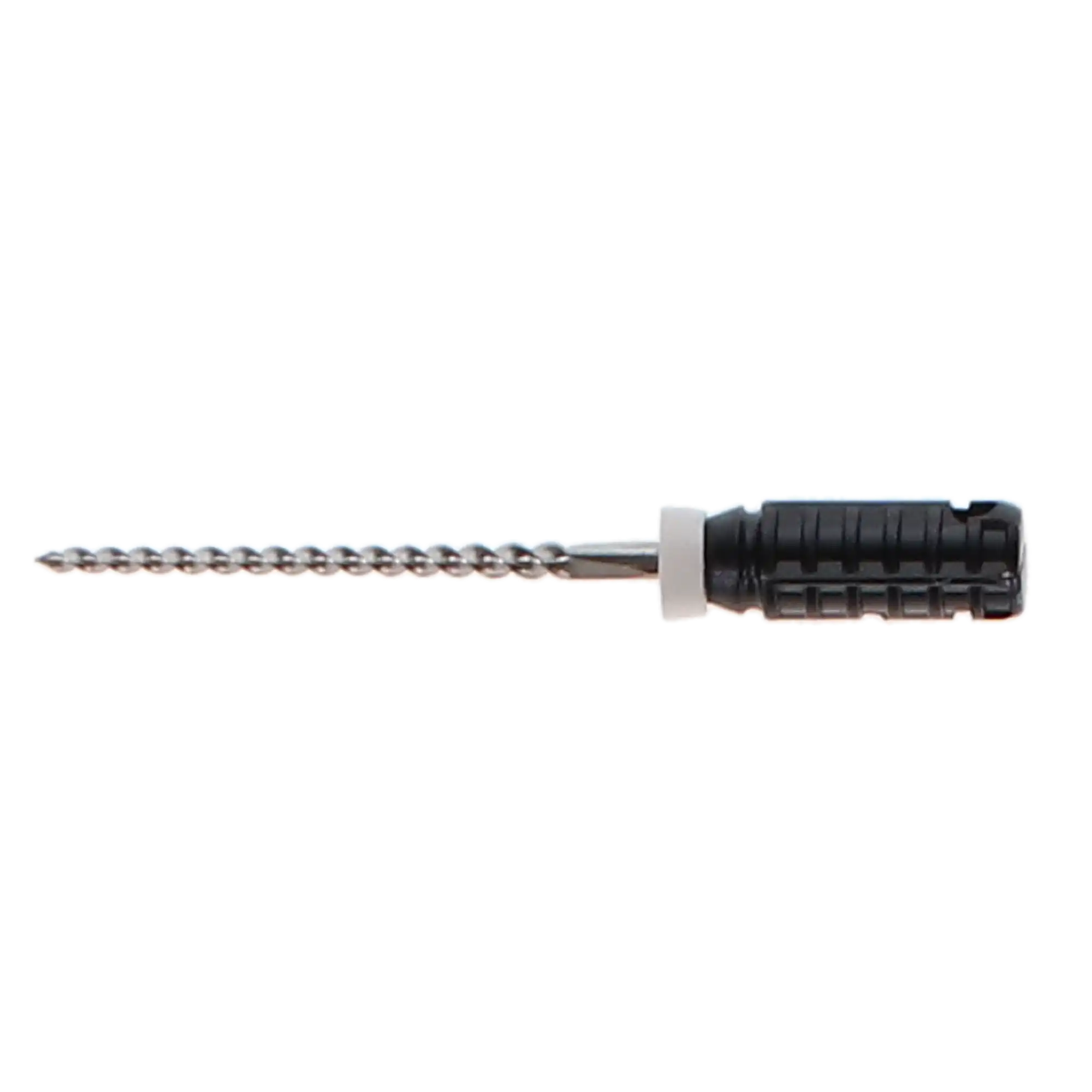 Kerr K-Flex Endodontic Files, Stainless Steel, 25mm, Assorted Sizes #15-40, 6/Pack, 821-4025 thumbnail 7