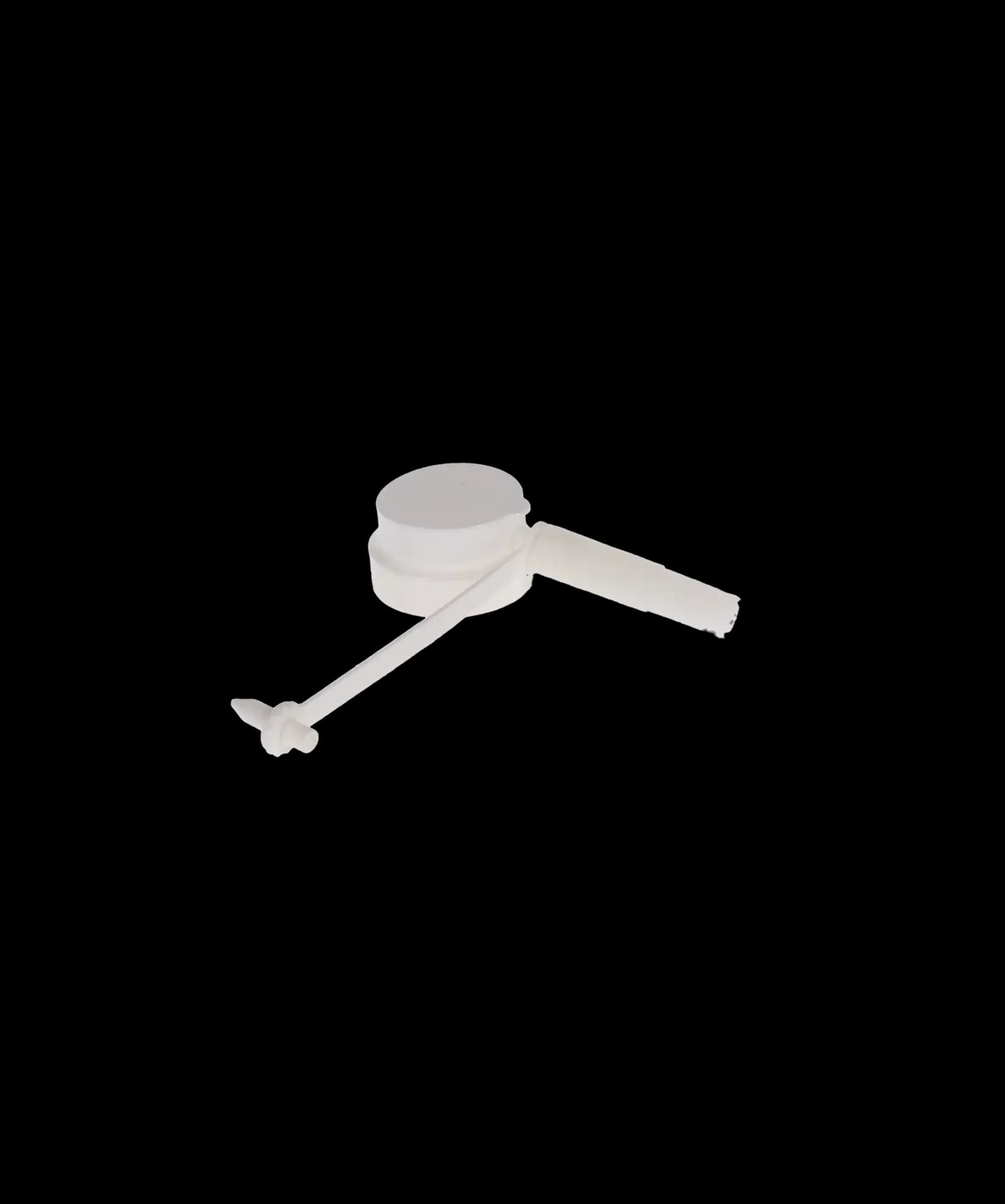 KaVo INTRA Nozzle for Slow Speed Lubricating Spray, 1/Pk, 0411.9911 - INTRA Nozzle, 0411.9911 - Image 1