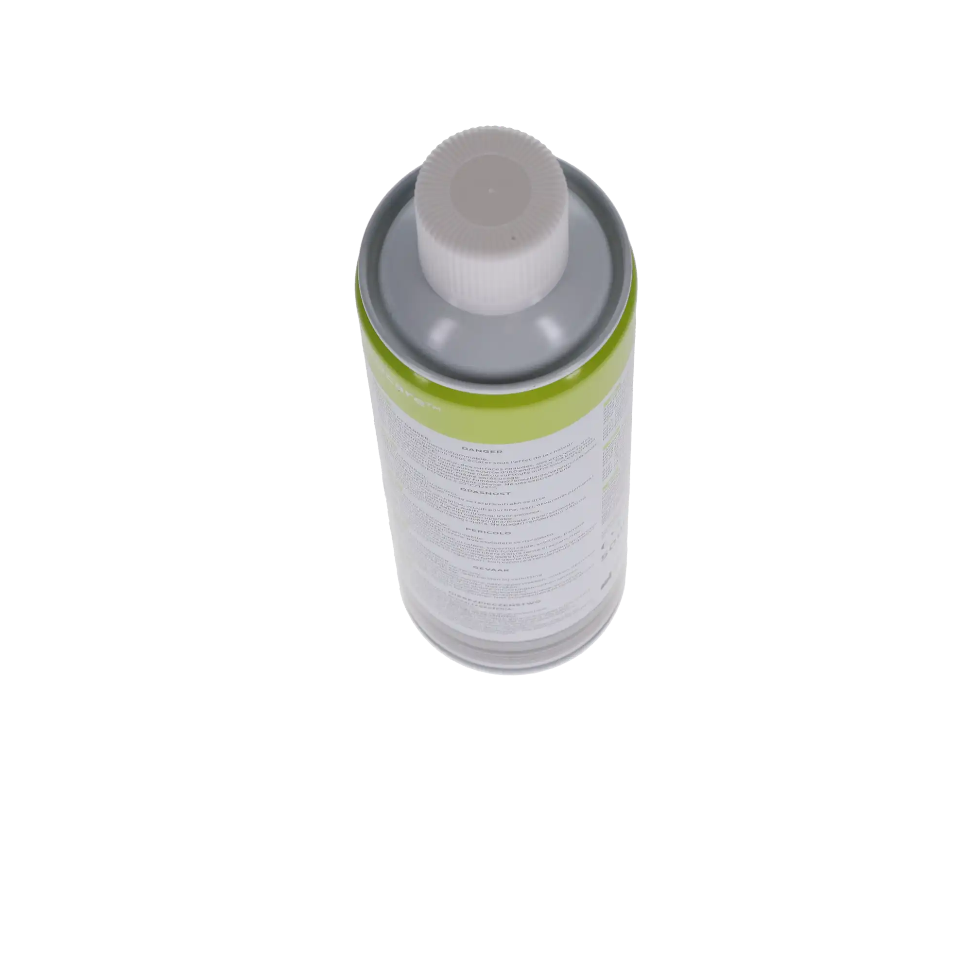 KaVo Quattrocare Plus Spray Can, 500 ml, Without Nozzle, 1/Pk, 10054524 thumbnail 2