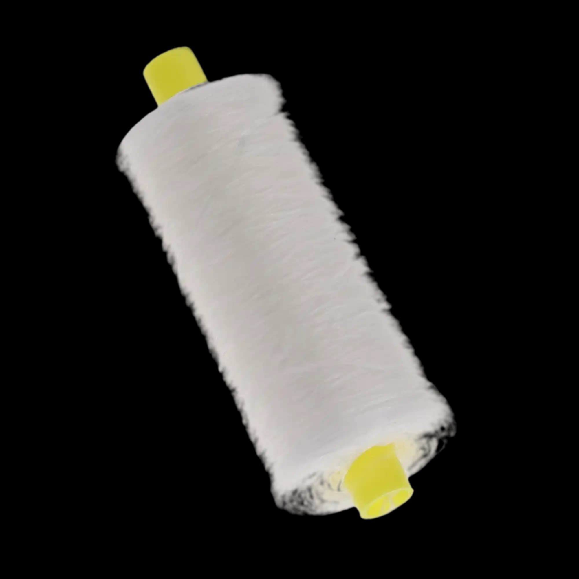 Reach Floss Waxed 200yd Unflavored Refills, Case of 24, 01KEZKNNFRTEK969TAEH8MZ2FA thumbnail 3