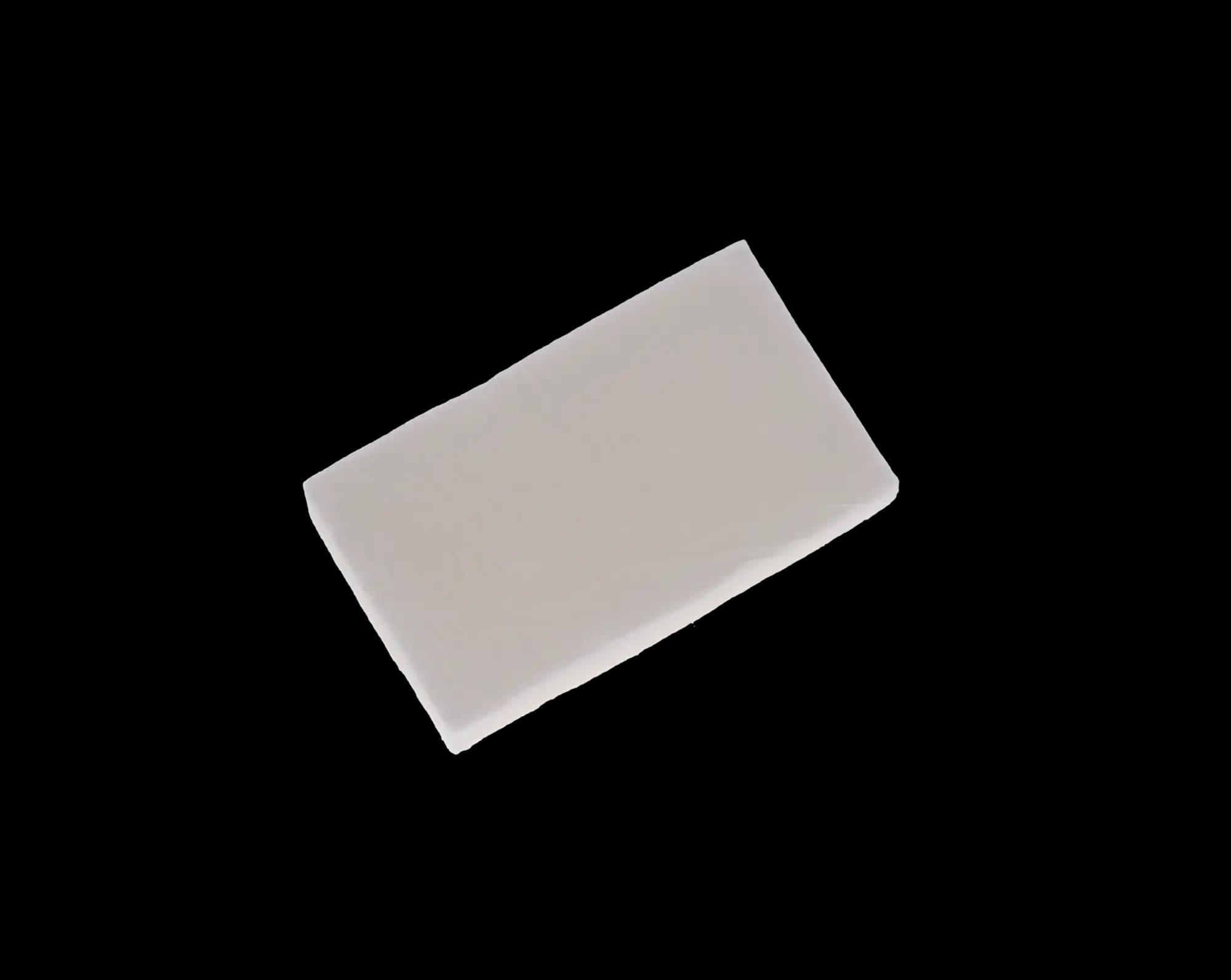 Lubrina Oil Absorption Pad, White, 5/Pk, 24-6812612 thumbnail 2