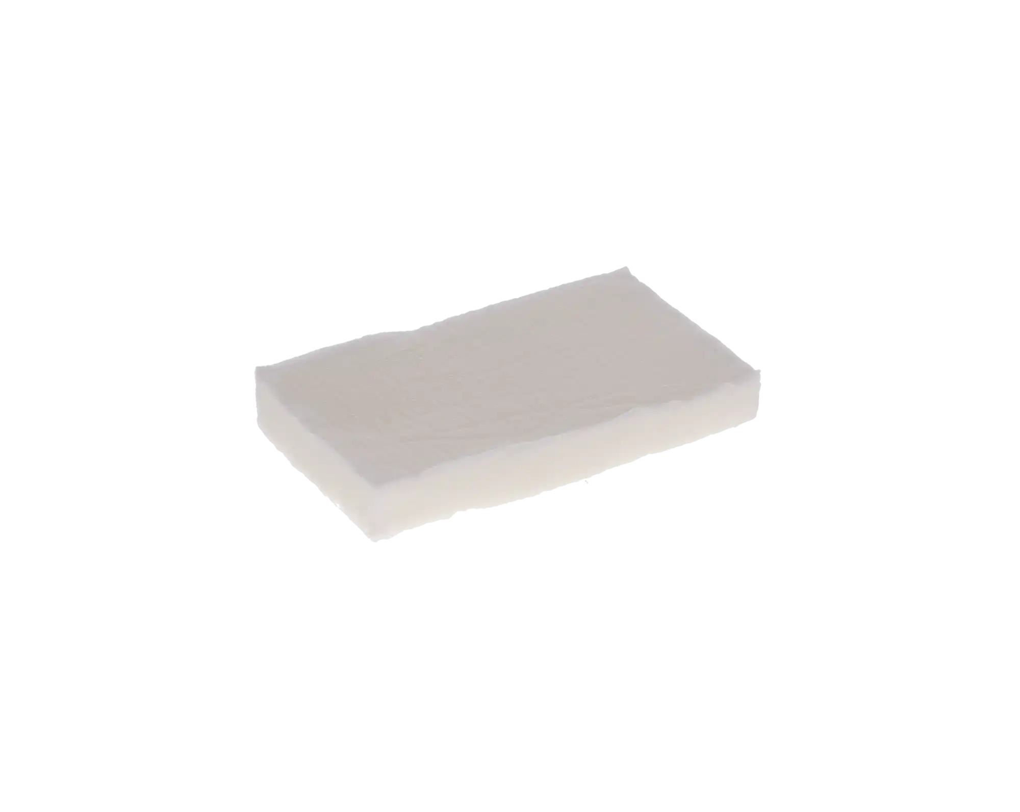 Lubrina Oil Absorption Pad, White, 5/Pk, 24-6812612 thumbnail 3
