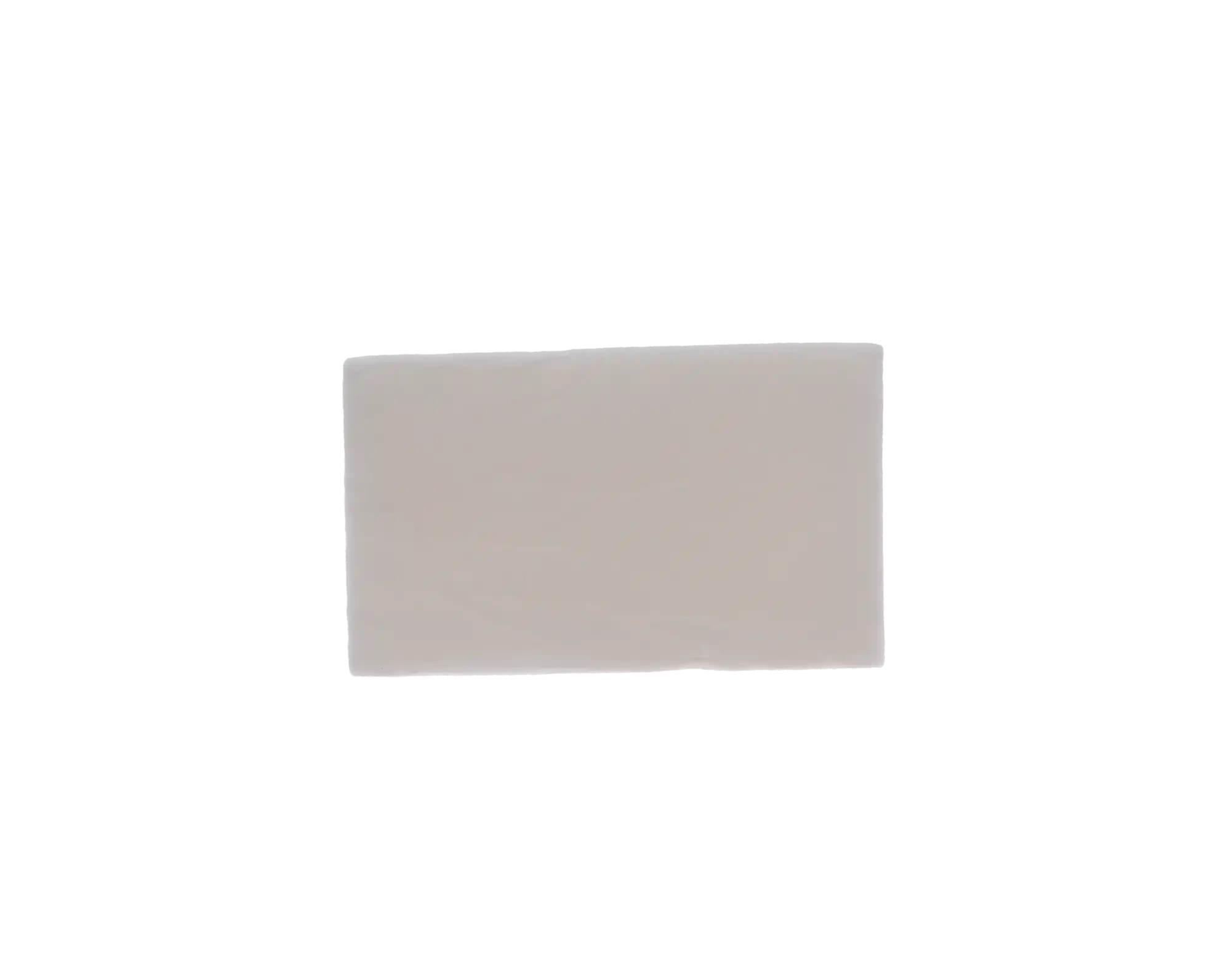 Lubrina Oil Absorption Pad, White, 5/Pk, 24-6812612 thumbnail 5