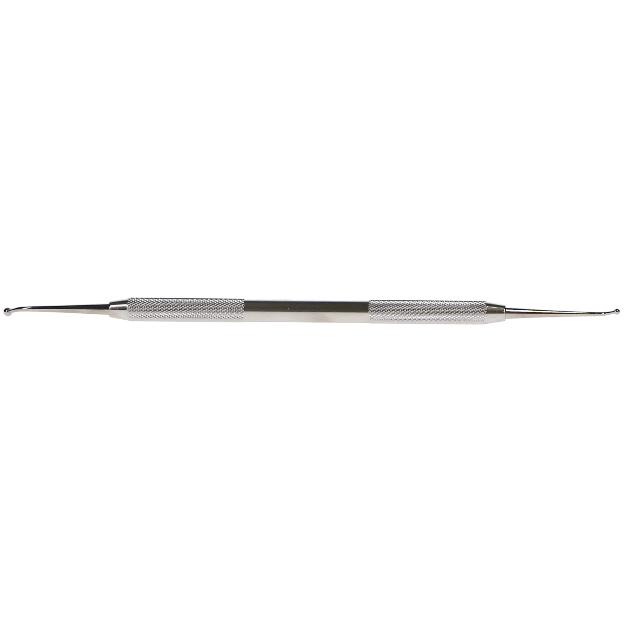 Hu-Friedy #18 Double-Ended Ball Burnisher, #41 Round Handle, 1.5 mm/2.4 mm Tips, BB18 thumbnail 2