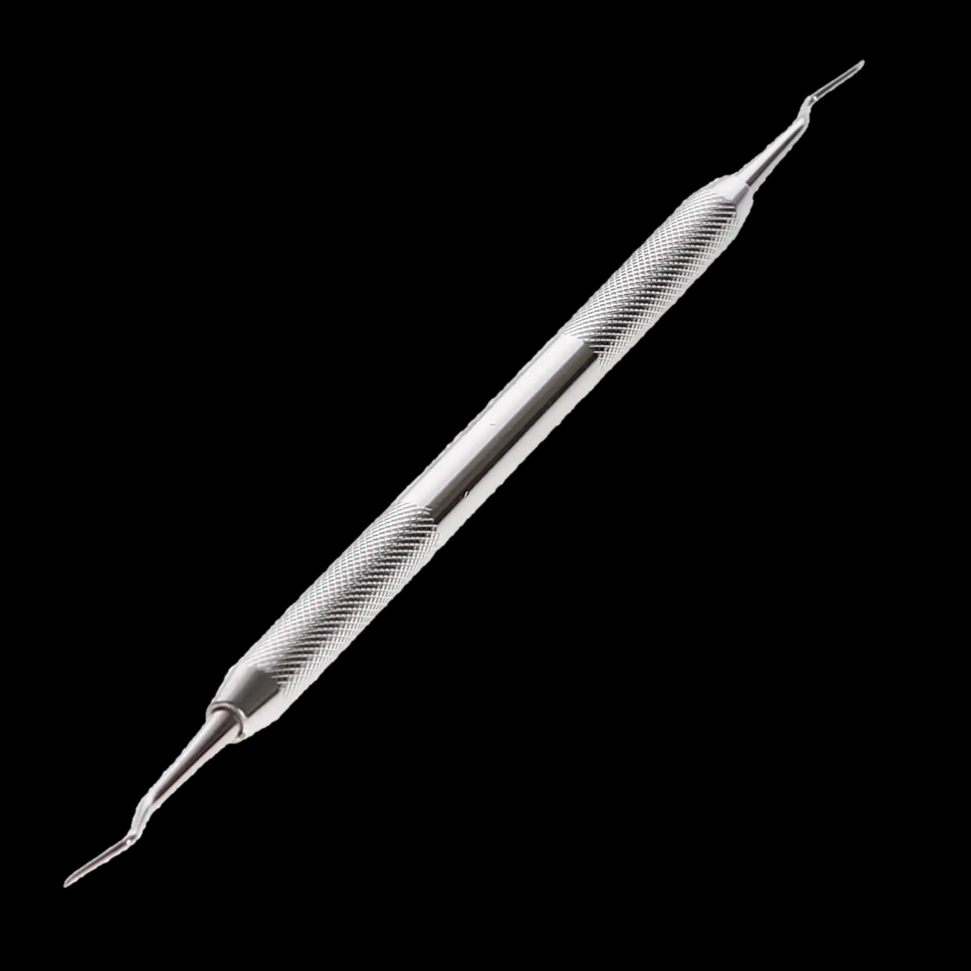 Hu-Friedy Double-Ended Excavator #38/39, #41 Round Handle, 1.15 mm, EXC38/39 thumbnail 2