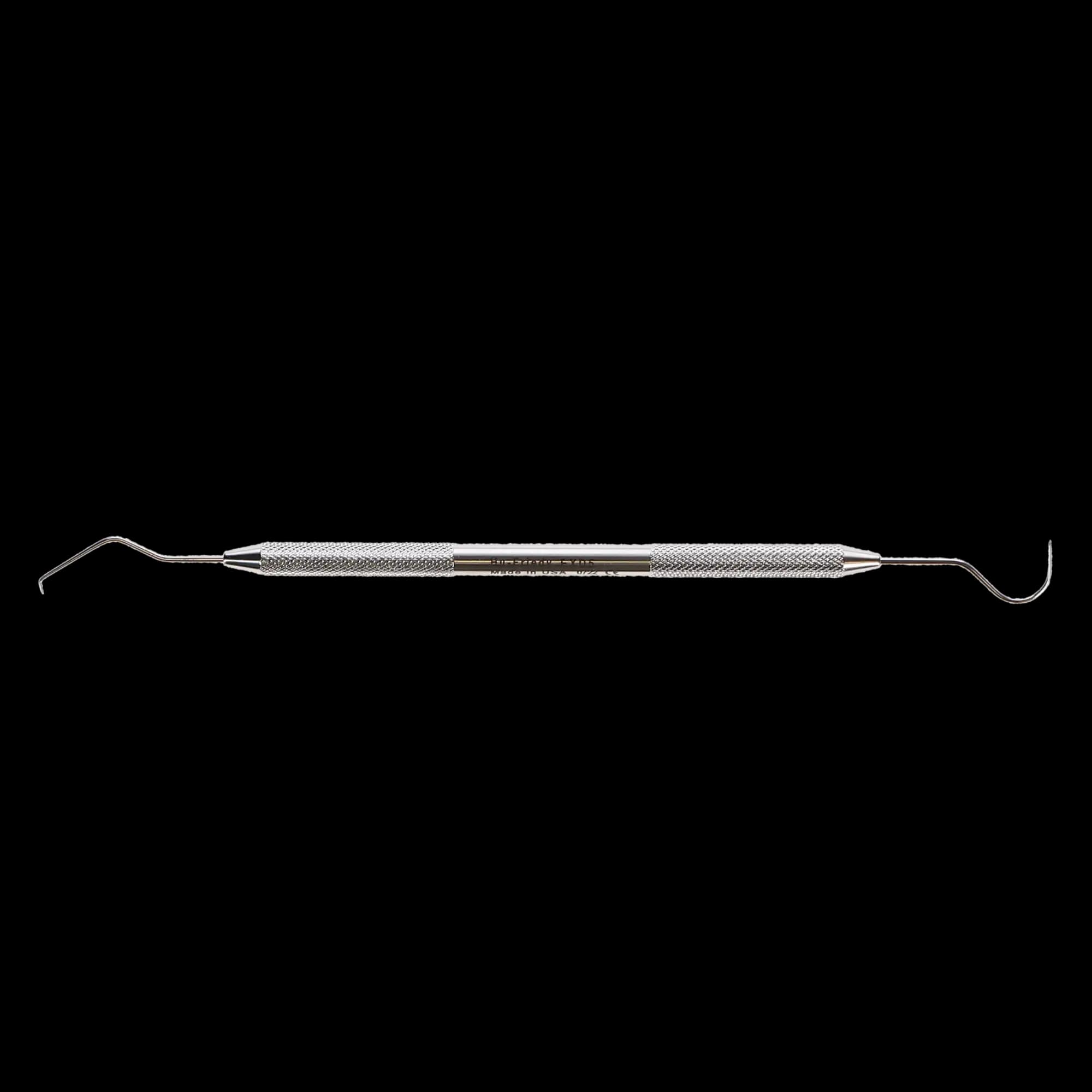 Hu-Friedy #5 Double-Ended Explorer, #17/#23 Tips, #31 Round Handle, 1 Each, EXD5 thumbnail 6