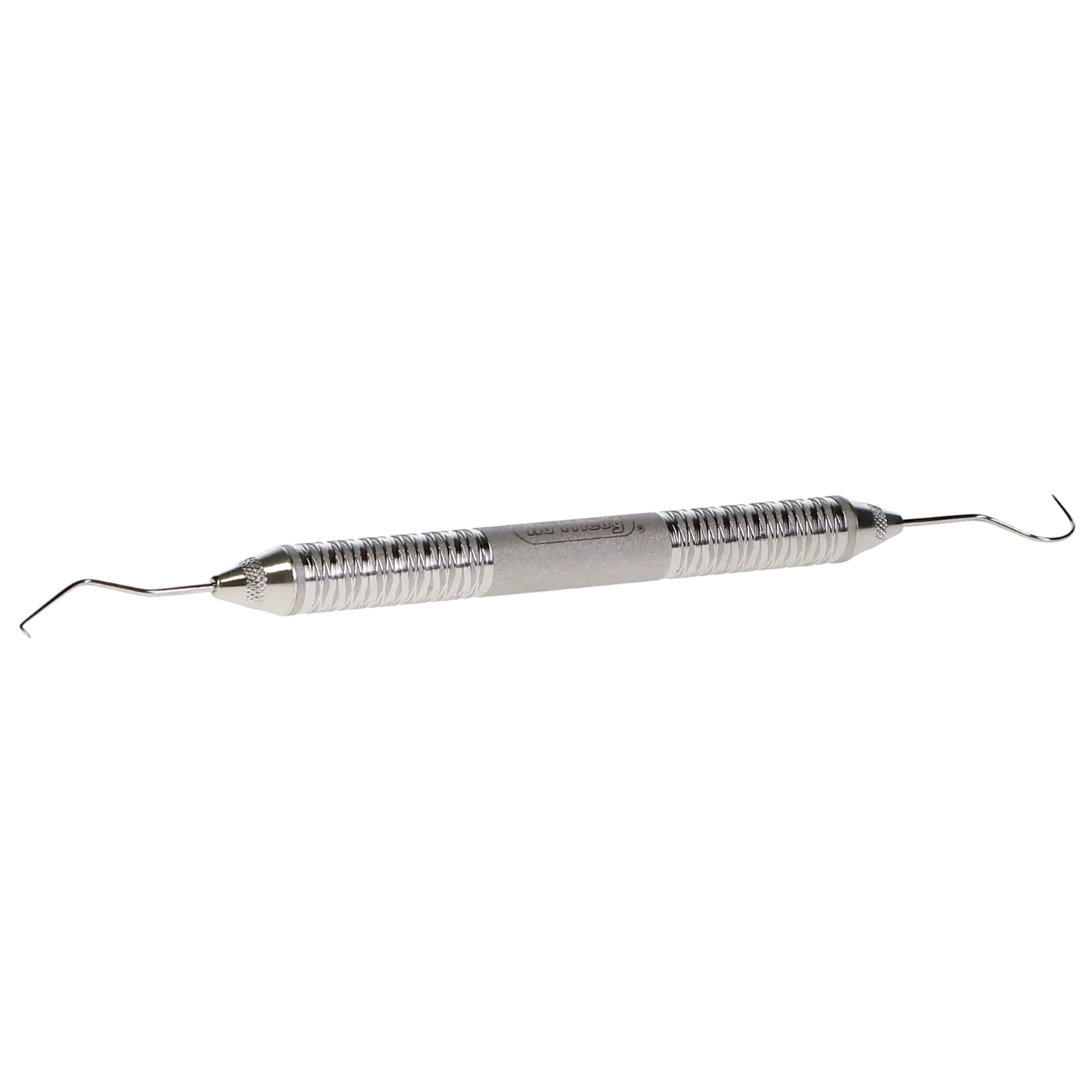 Hu-Friedy Double-Ended Explorer #5 (17/23), #6 Satin Steel Handle, EXD56 thumbnail 3