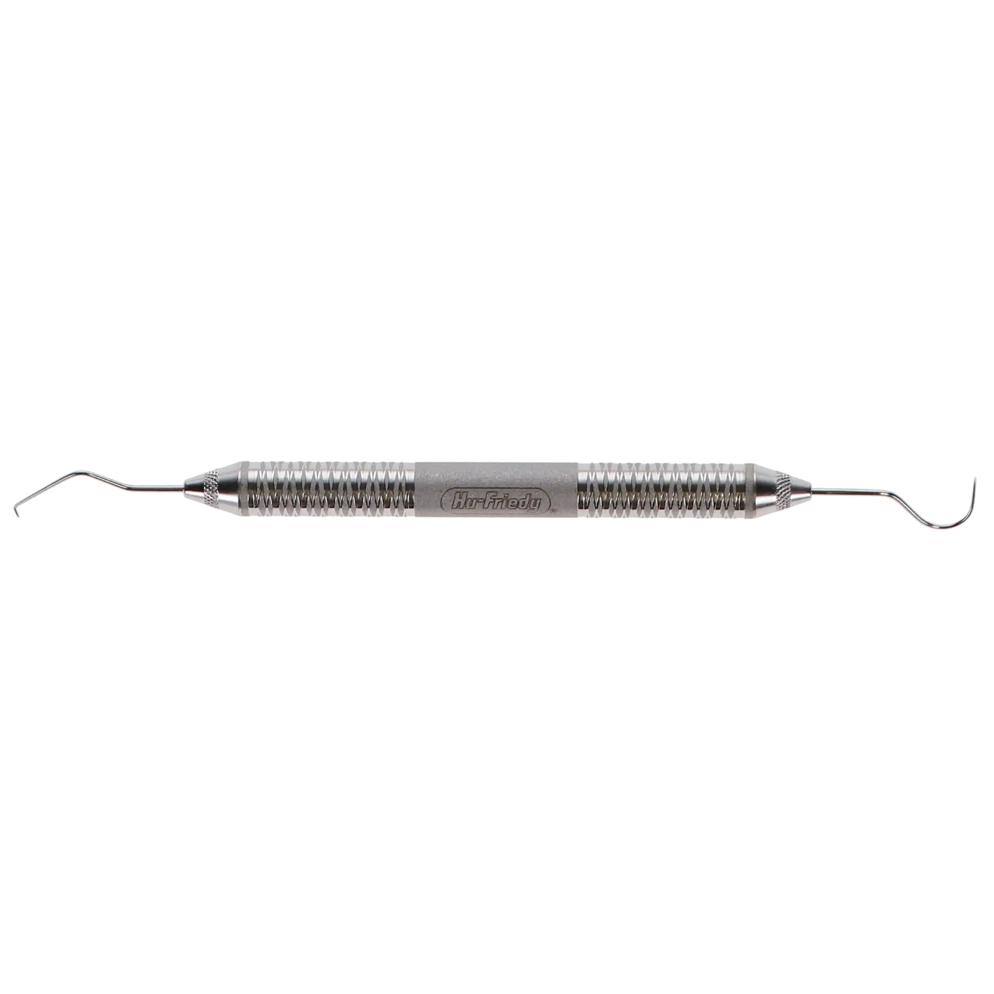 Hu-Friedy Double-Ended Explorer #5 (17/23), #6 Satin Steel Handle, EXD56 thumbnail 6