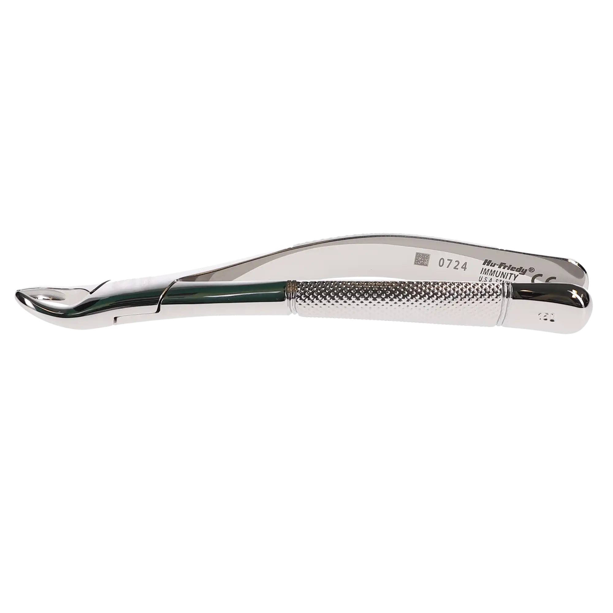 Hu-Friedy Presidential Cryer 150 Universal Extraction Forceps, Upper Incisors/Canines/Premolars/Roots, 1 Each, F150 thumbnail 2