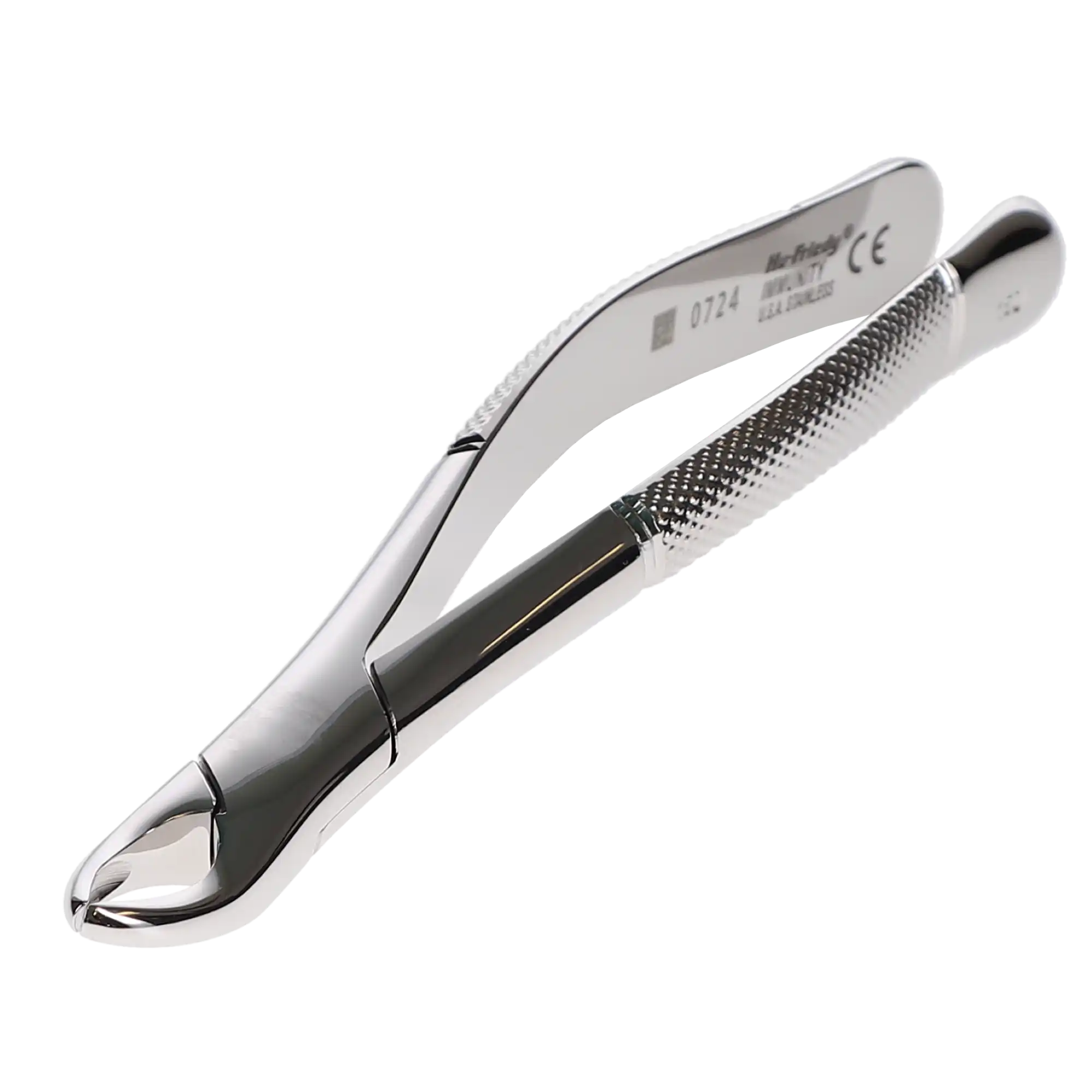 Hu-Friedy Presidential Cryer 150 Universal Extraction Forceps, Upper Incisors/Canines/Premolars/Roots, 1 Each, F150 thumbnail 3