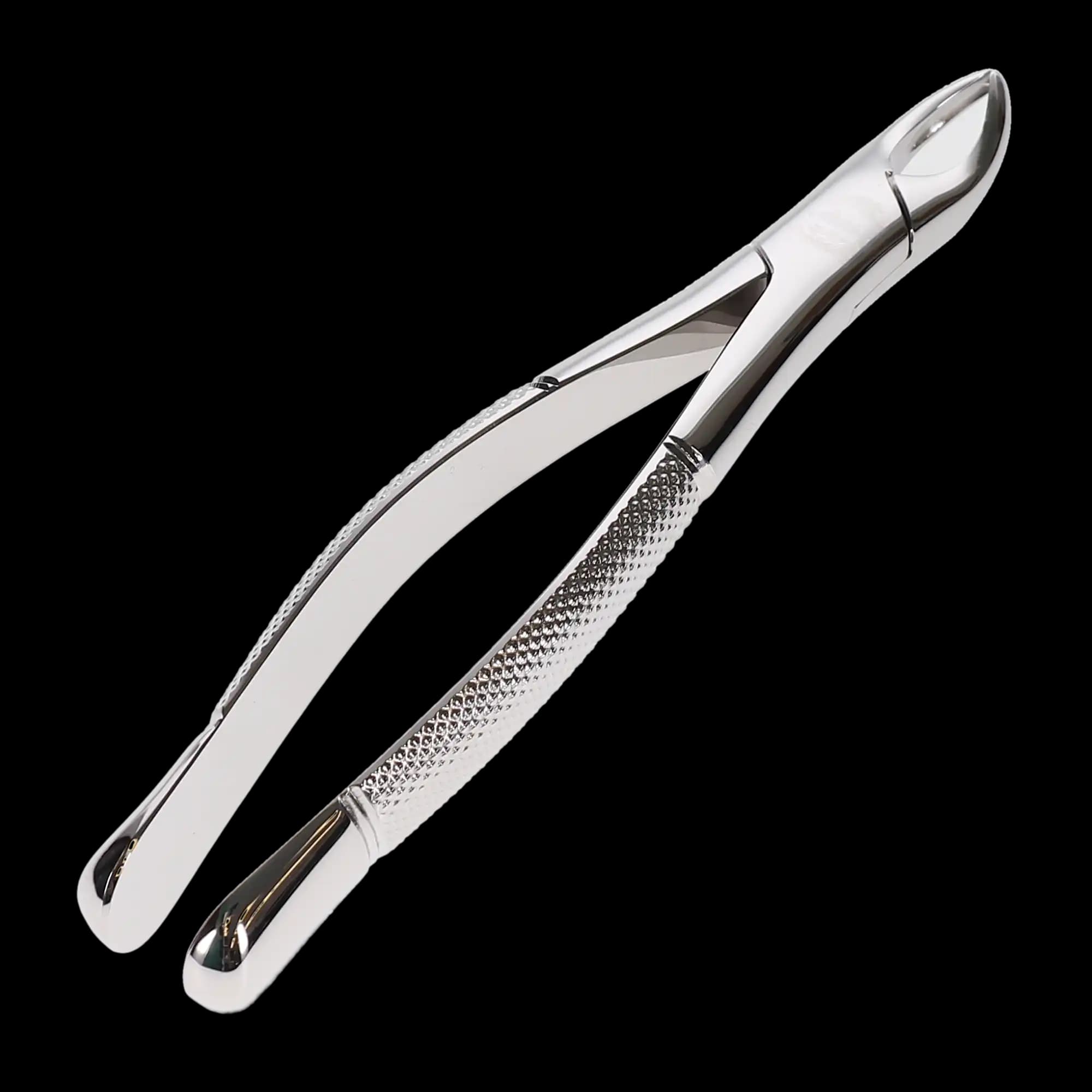 Hu-Friedy Presidential Cryer 150 Universal Extraction Forceps, Upper Incisors/Canines/Premolars/Roots, 1 Each, F150 thumbnail 4