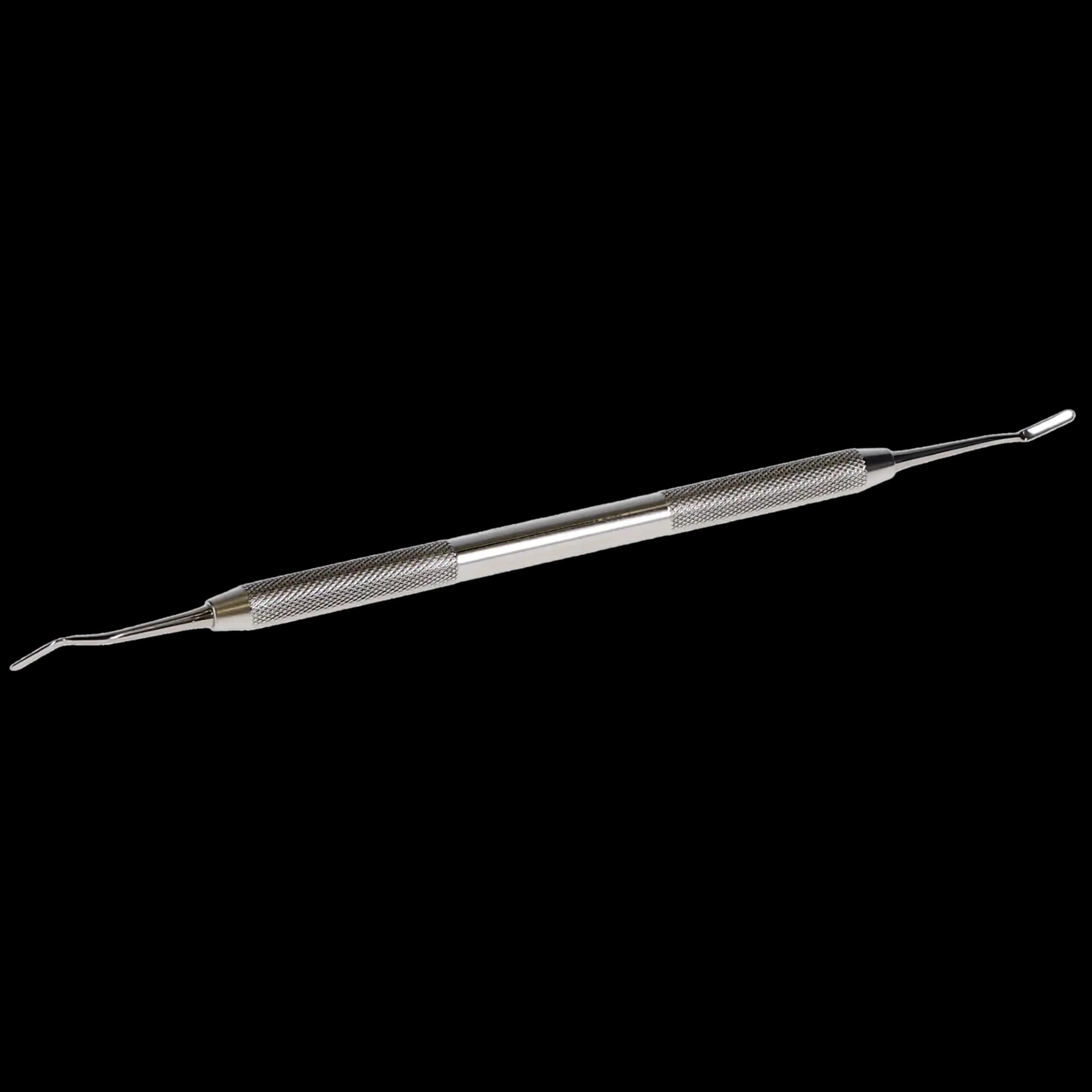 Hu-Friedy Gingival Cord Packer, Double-End, #S6, #41 Round Handle, Non-Serrated, 1/Pk, GCPS6 thumbnail 3