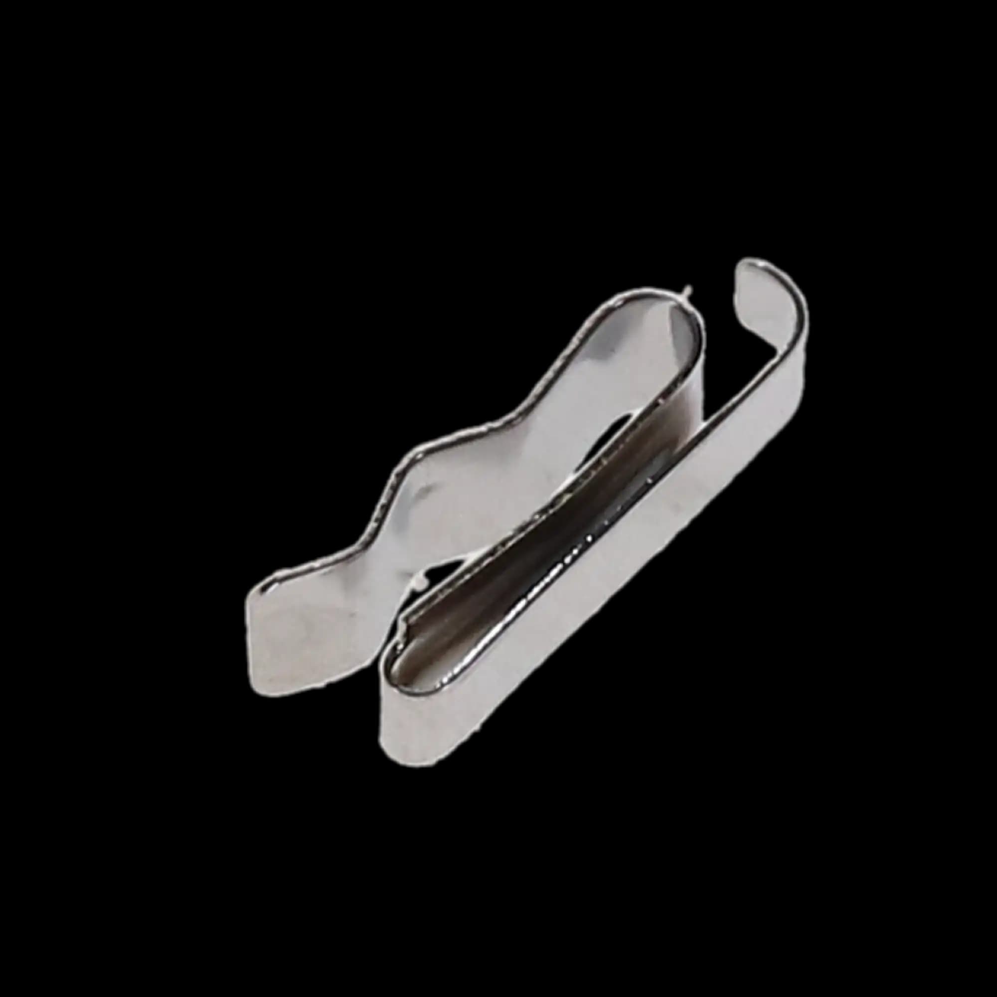 Hu-Friedy IMS Signature Series Air/Water Syringe Tip Clip, 1/Pk, IM1005 thumbnail 4