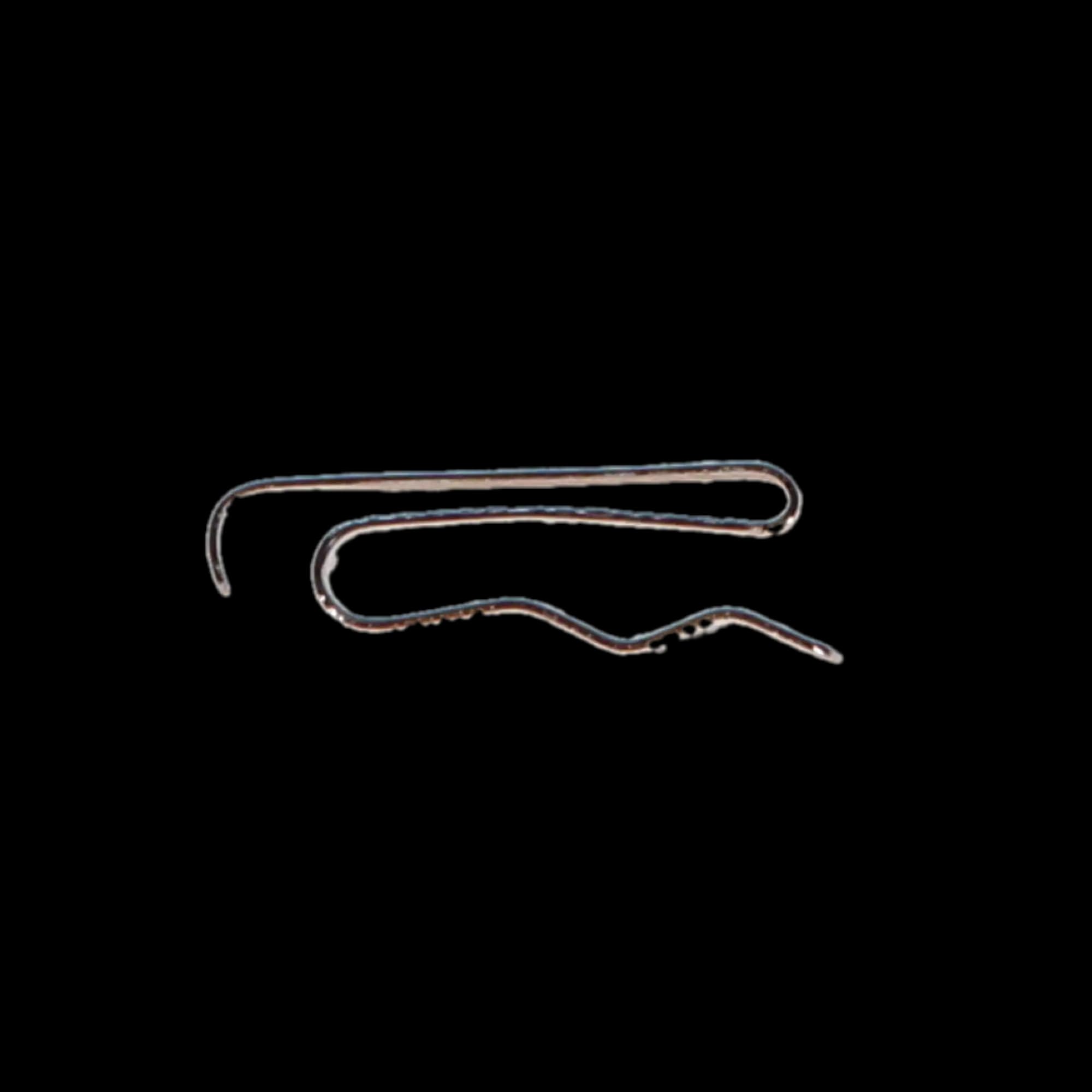 Hu-Friedy IMS Signature Series Air/Water Syringe Tip Clip, 1/Pk, IM1005 thumbnail 6