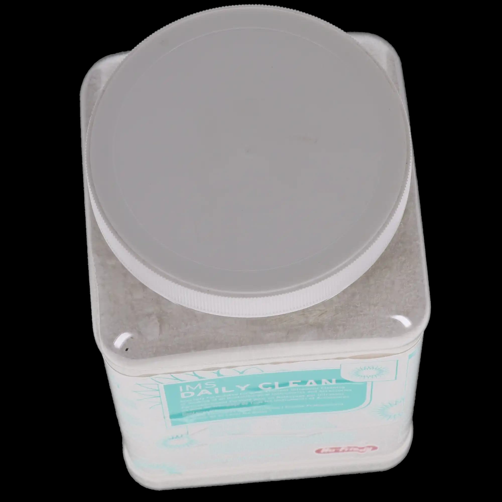 Hu-Friedy IMS Daily Clean General Purpose Detergent, 5 lb (2.27 kg) Tub, Makes 160 Gallons, IMS-1218 thumbnail 7