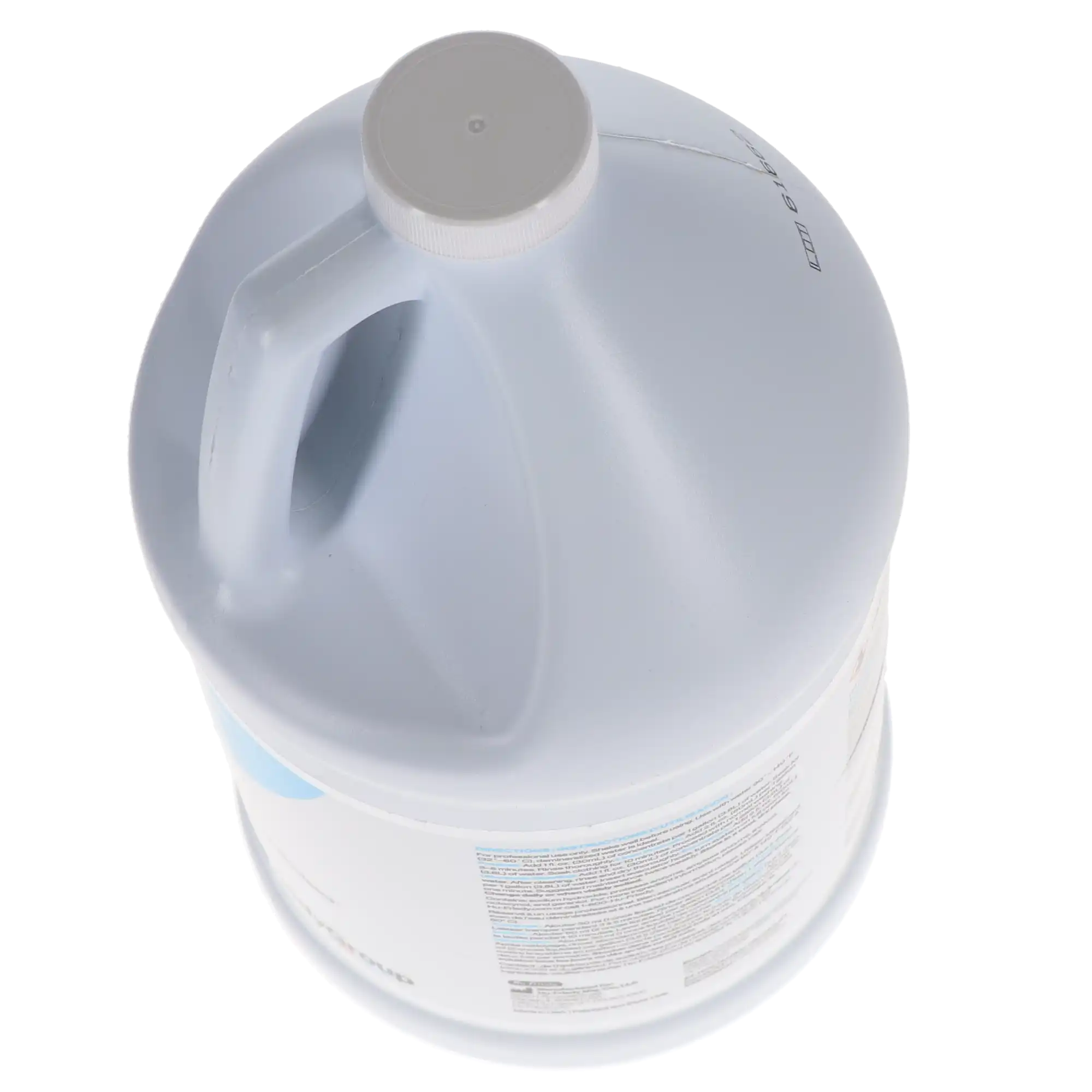 Hu-Friedy Enzymax Dual Enzyme Ultrasonic Detergent, Liquid Concentrate, 1 Gallon Bottle, IMS-1226 thumbnail 4