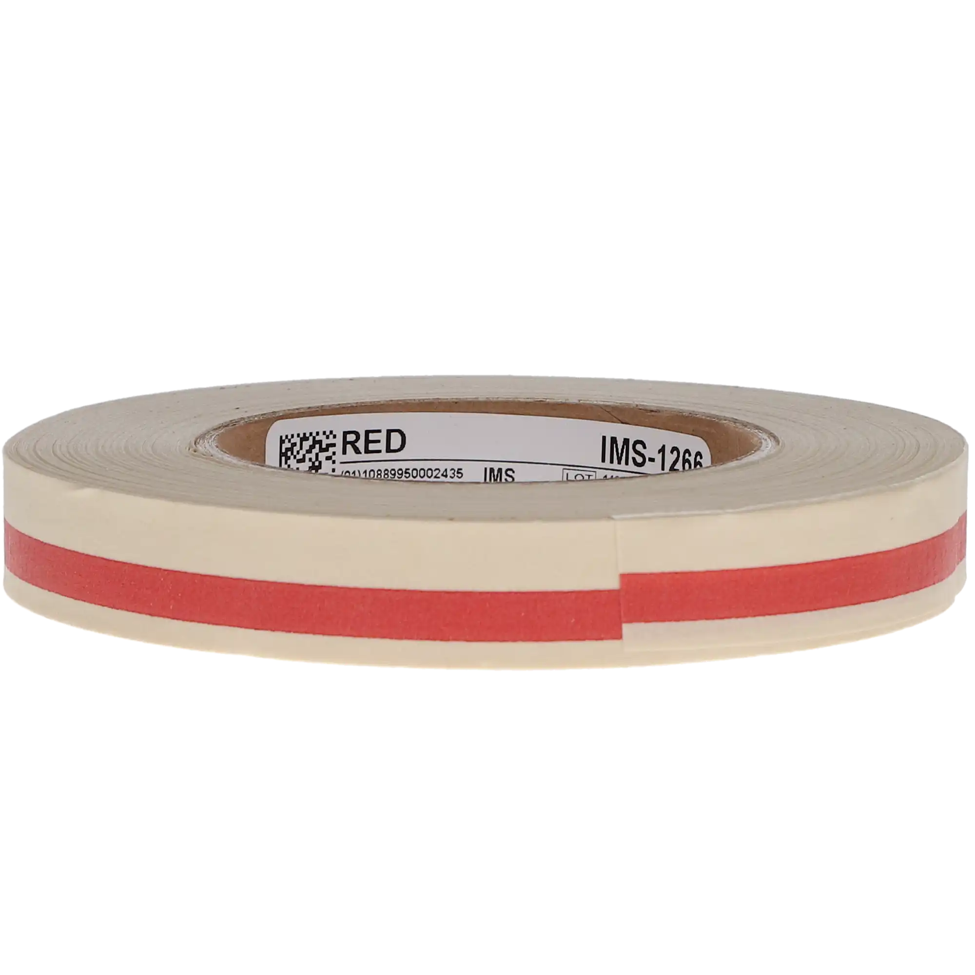 Hu-Friedy IMS Autoclave Monitor Tape, Red, 3/4" x 60 yd, IMS-1266 thumbnail 3