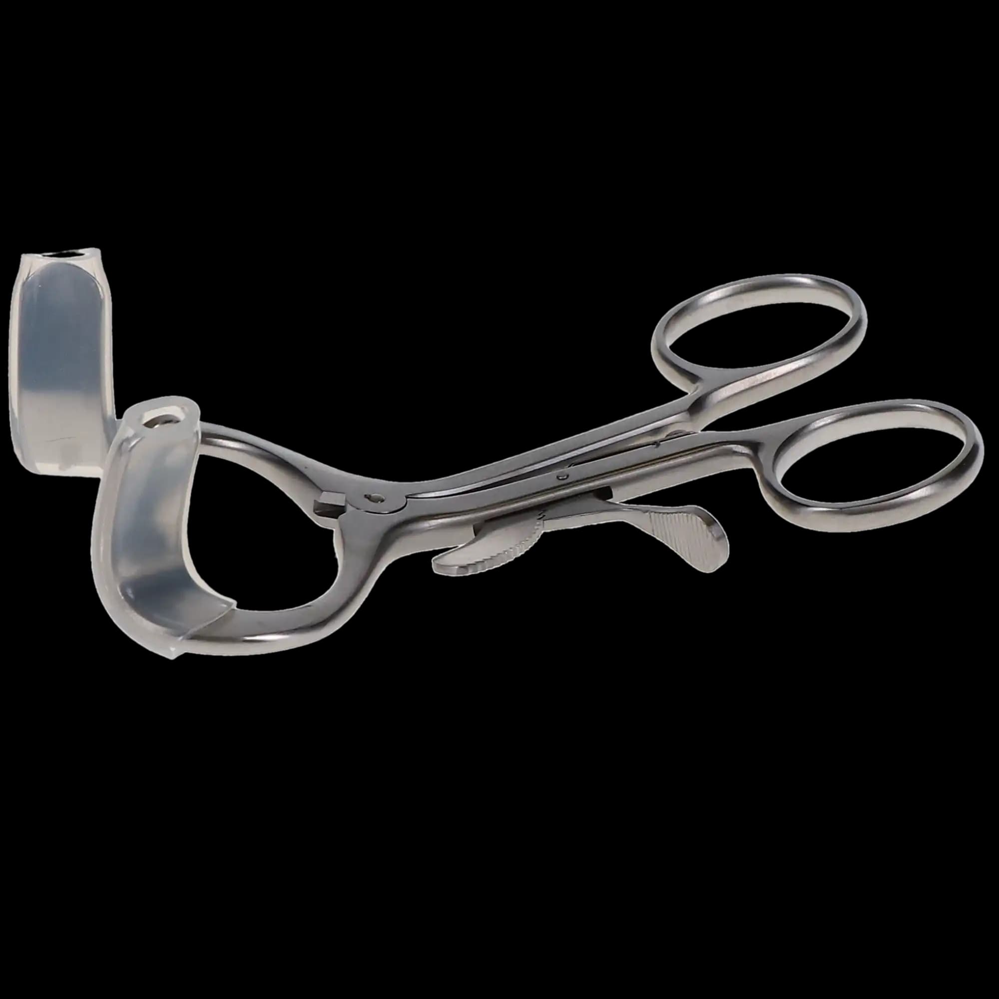 Hu-Friedy Molt Mouth Gag, Child Size, with Silicone Tips, 1/Pk, MGC thumbnail 3