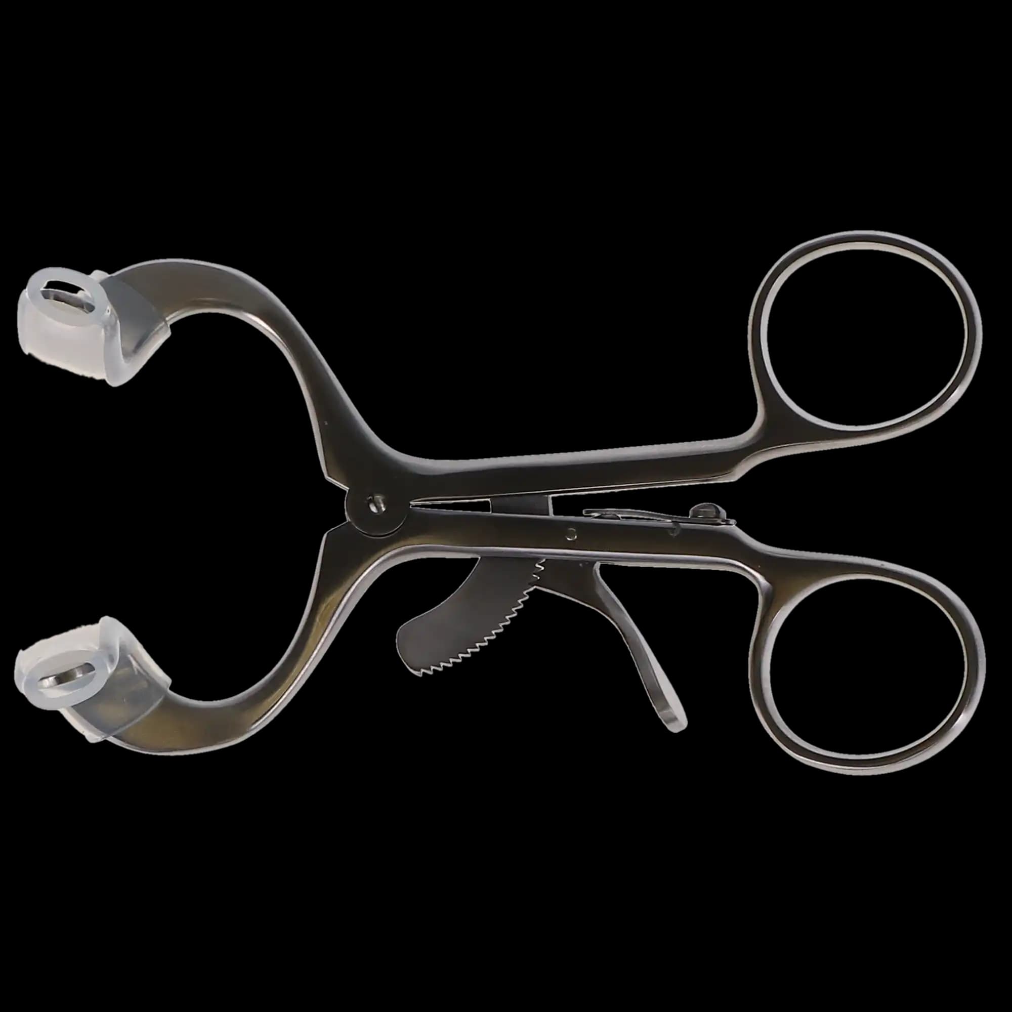 Hu-Friedy Molt Mouth Gag, Child Size, with Silicone Tips, 1/Pk, MGC thumbnail 6