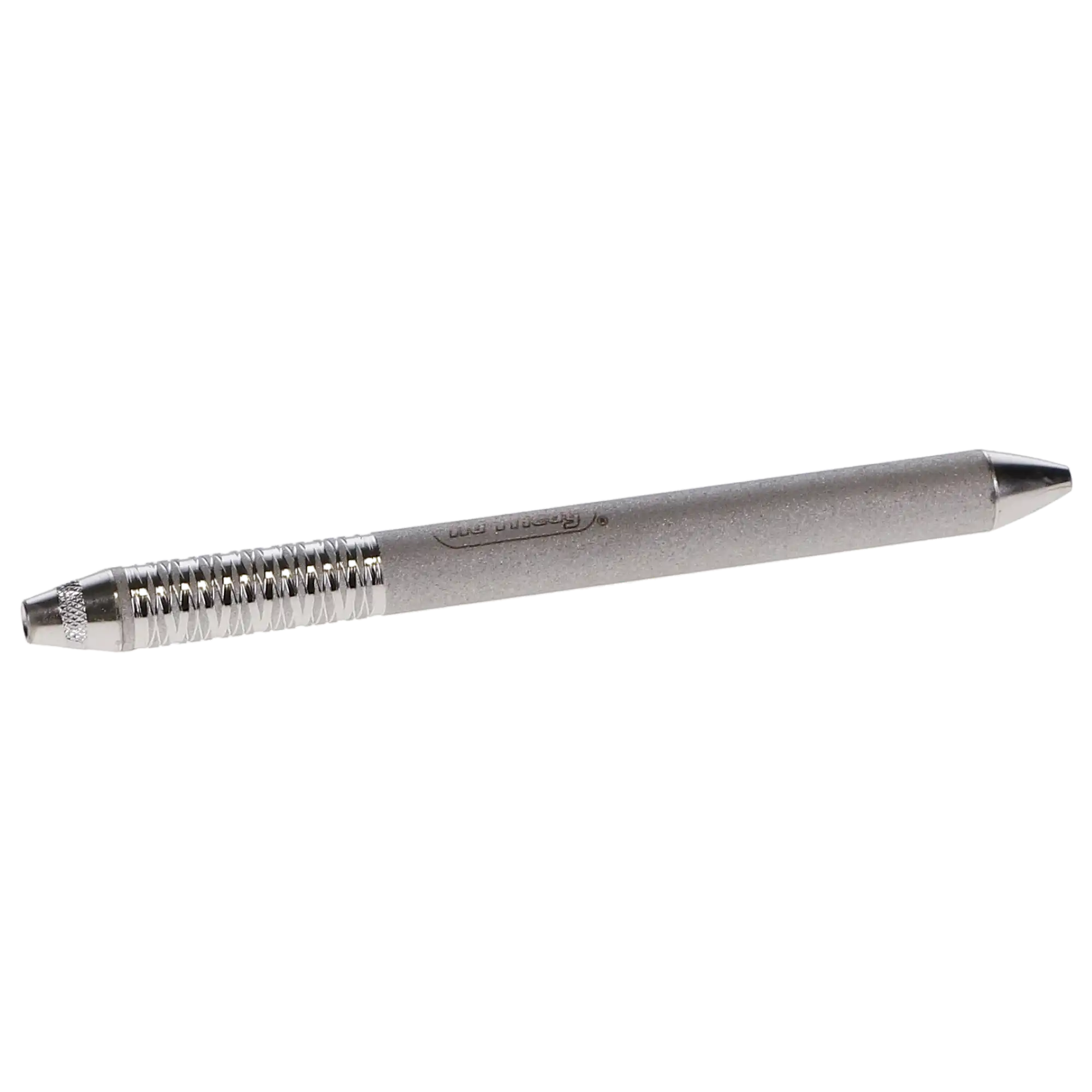 Hu-Friedy Cone Socket Mirror Handle, #6 Satin Steel, 1/Pk, MH6 thumbnail 3
