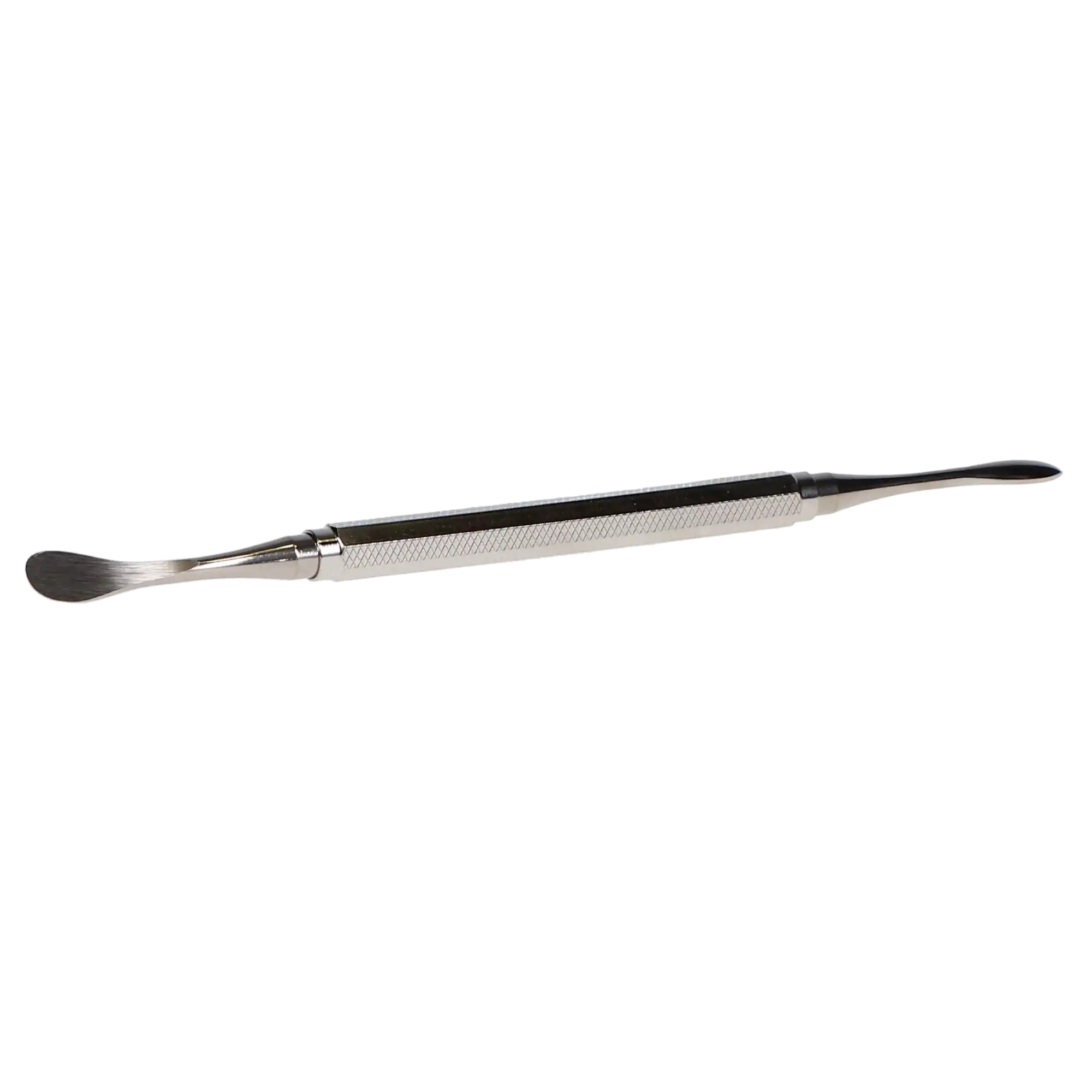 Hu-Friedy P9 Periosteal Elevator, Molt #9, Double-End, 4.3mm/8.4mm, #522 Octagonal Handle, 1/Pk thumbnail 3