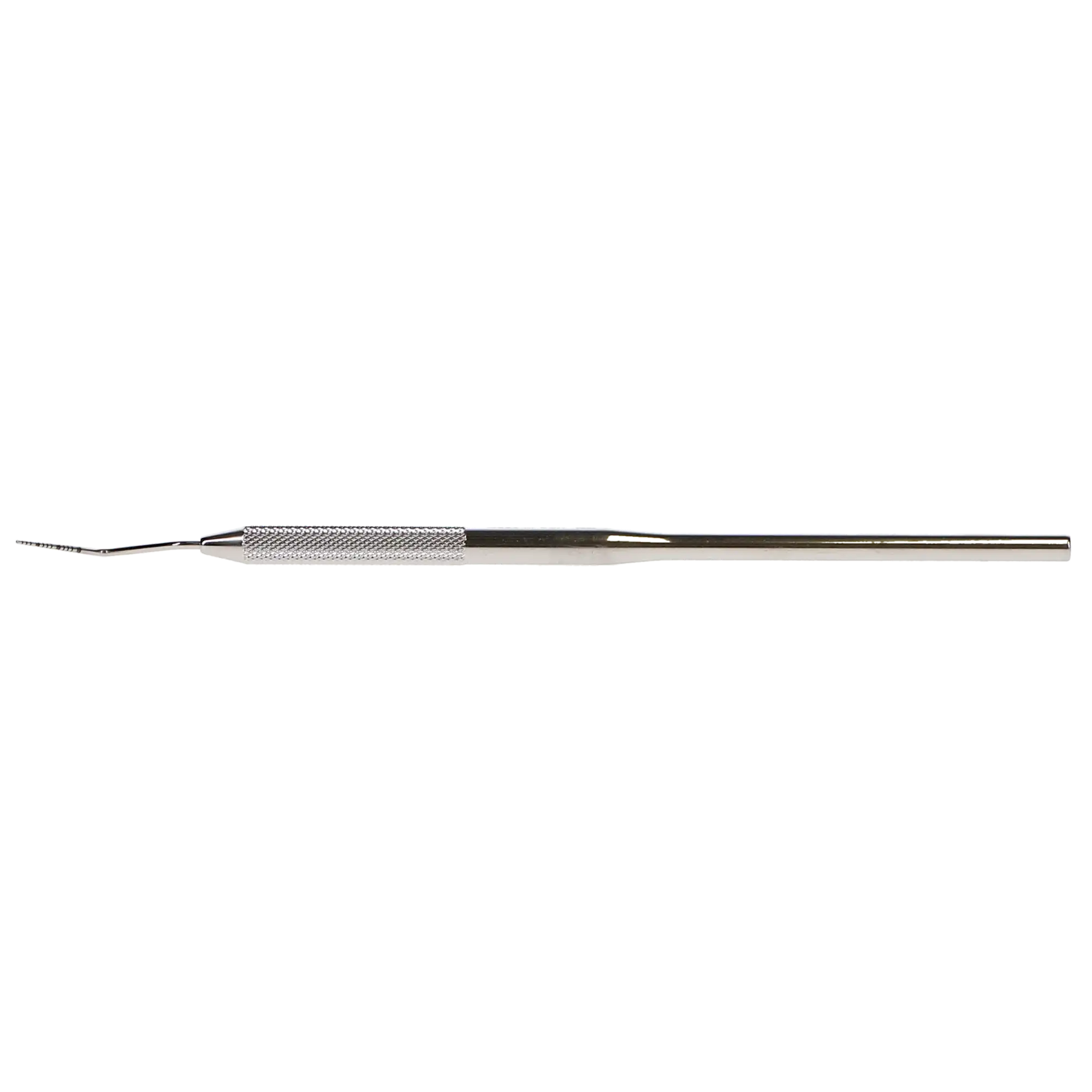 Hu-Friedy Qulix Color-Coded Periodontal Probe, UNC-15 (1-15), Single-End, #30 Round Handle, PCPUNC15 thumbnail 2