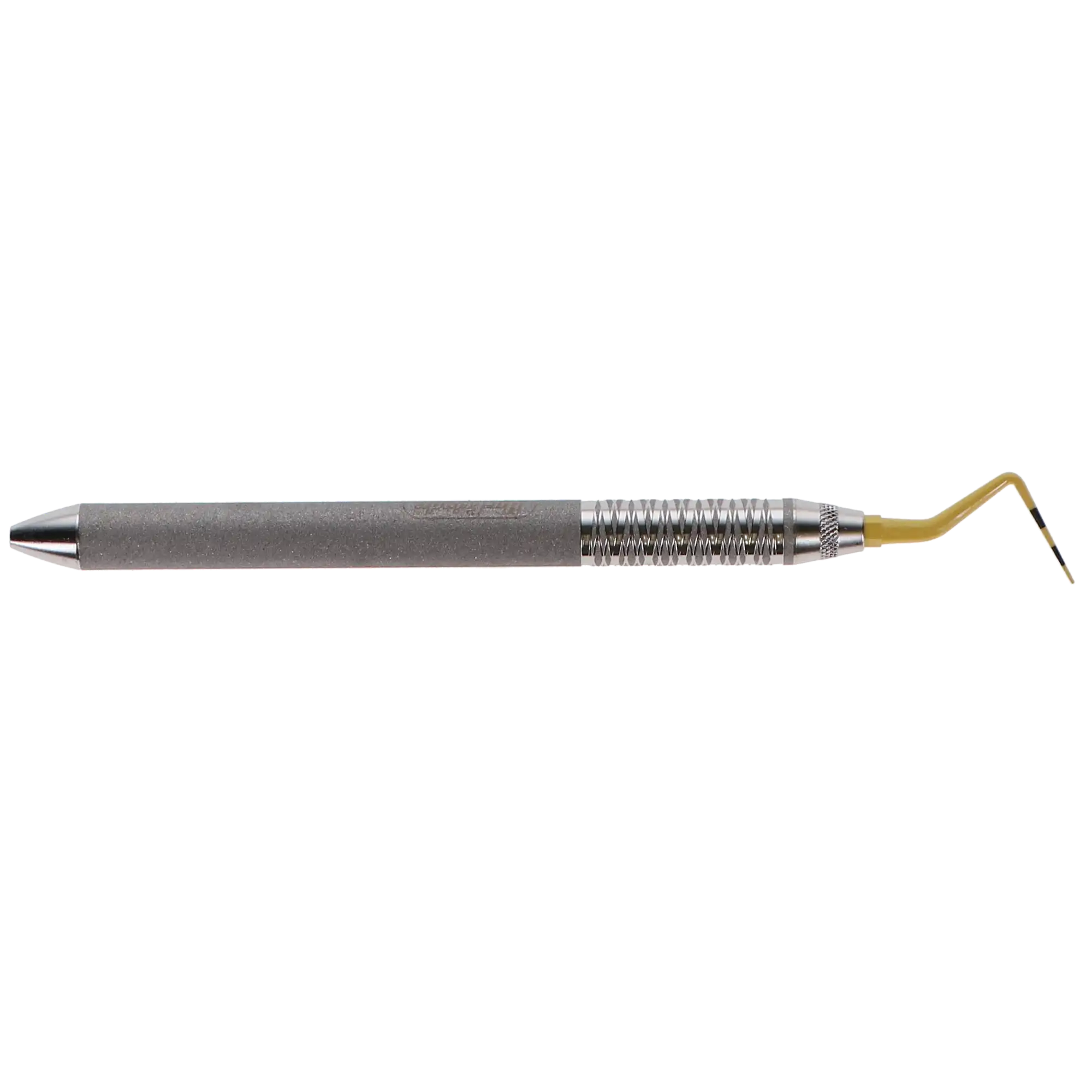 Hu-Friedy Colorvue Perio Probe Kit, #12 (3-6-9-12mm), 6 Tips + 1 #6 Satin Steel Handle, PCV12KIT6 thumbnail 6