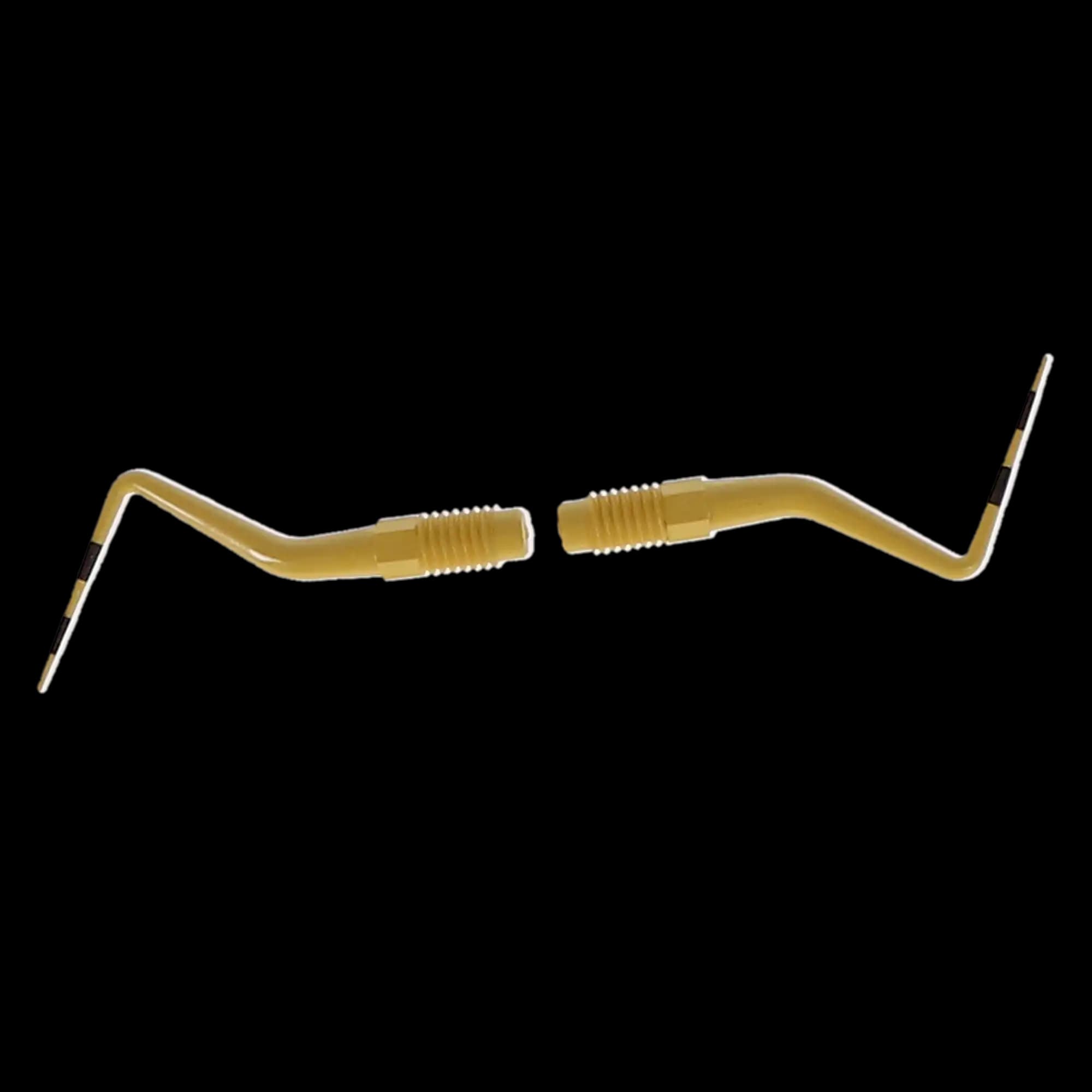 Hu-Friedy Colorvue Perio Probe Tips, #12 (3-6-9-12 mm), 12/Box, PCV12PT thumbnail 6