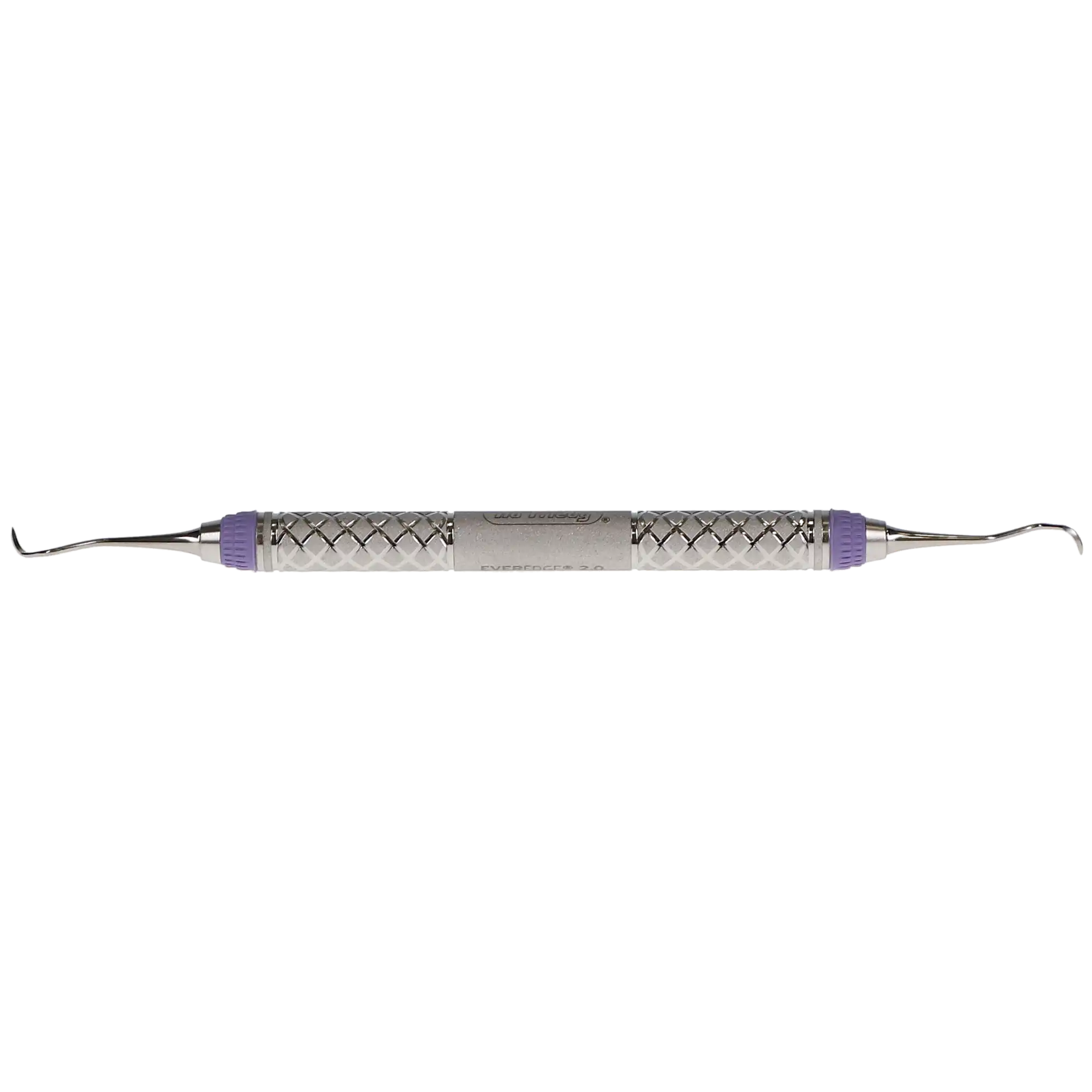Hu-Friedy 204S Double-Ended Sickle Scaler, #9 EverEdge 2.0 Handle, S204S9E2 thumbnail 2