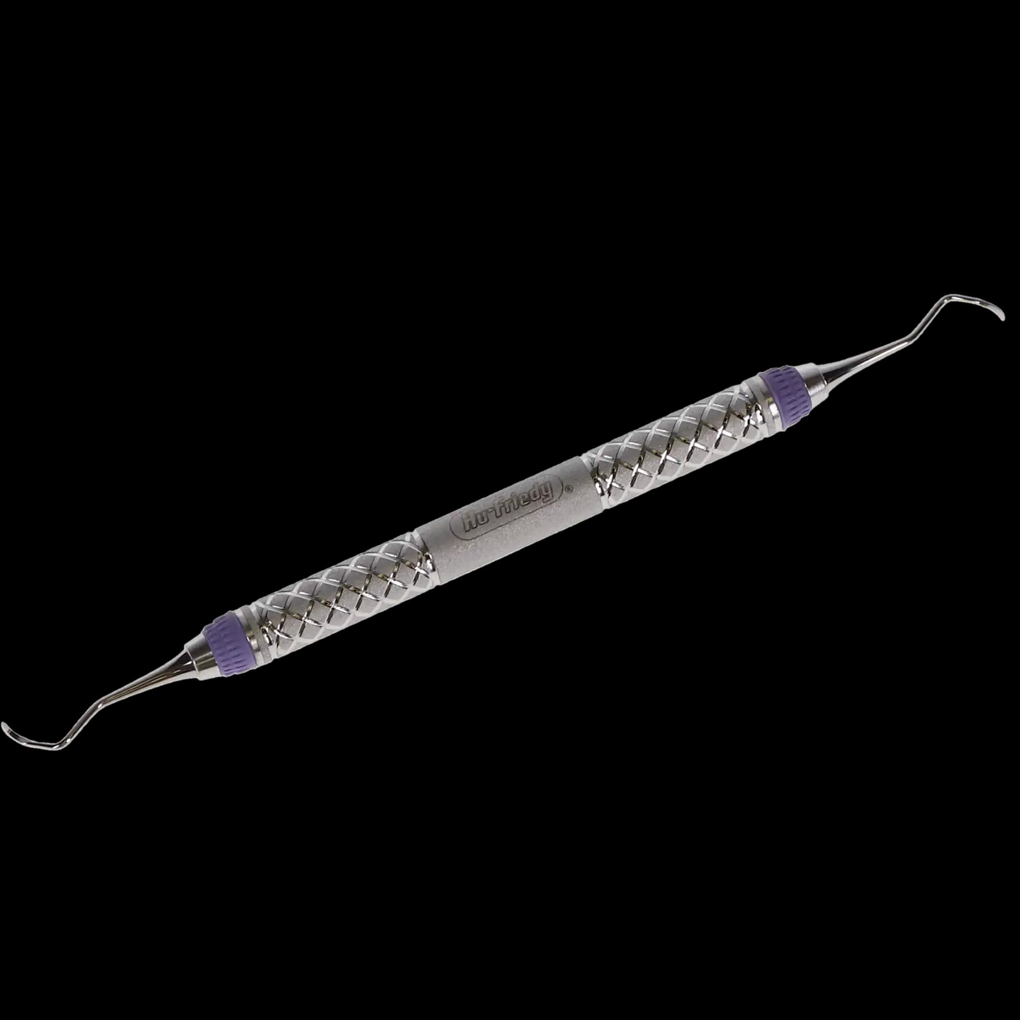 Hu-Friedy 204S Double-Ended Sickle Scaler, #9 EverEdge 2.0 Handle, S204S9E2 thumbnail 4