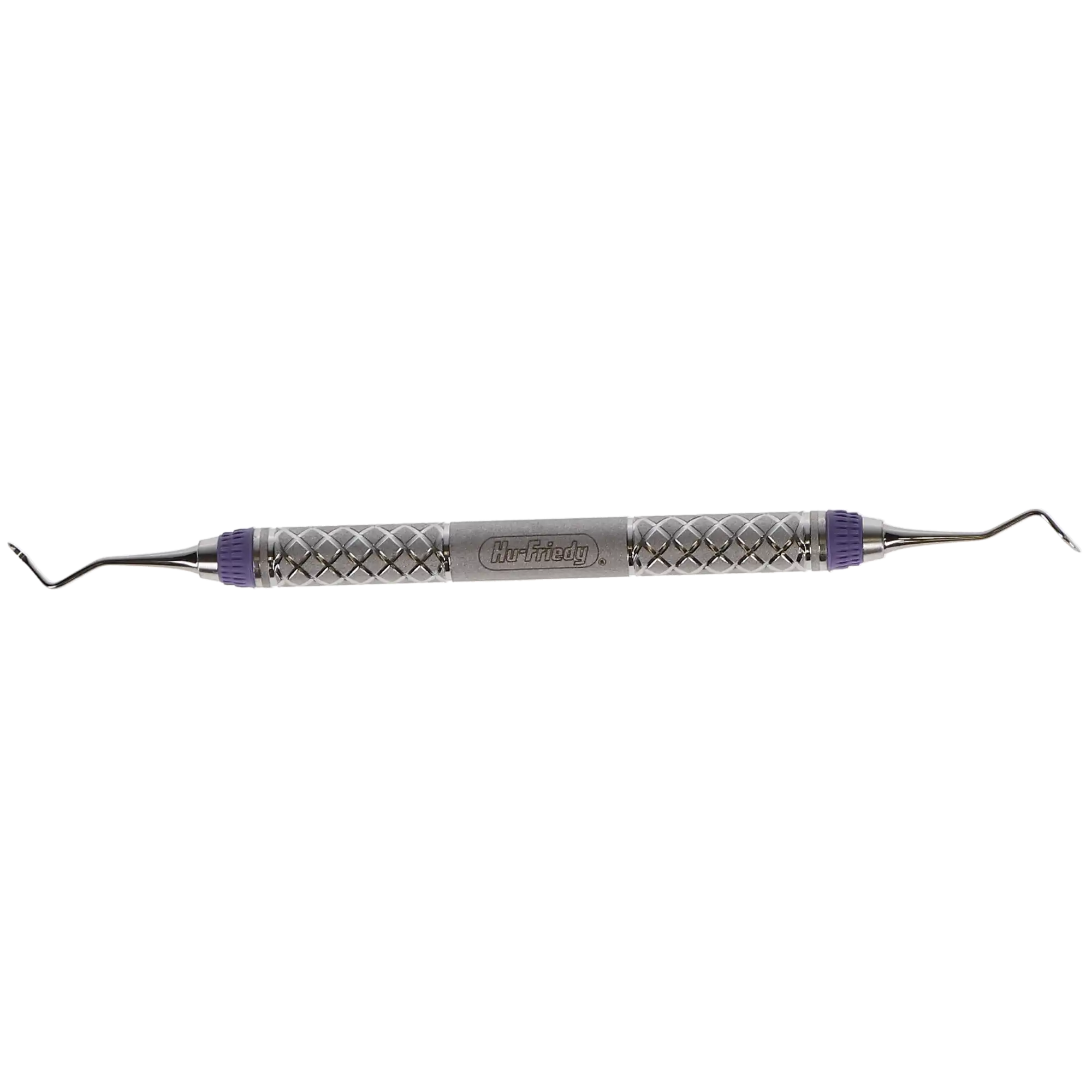 Hu-Friedy 204S Double-Ended Sickle Scaler, #9 EverEdge 2.0 Handle, S204S9E2 thumbnail 6