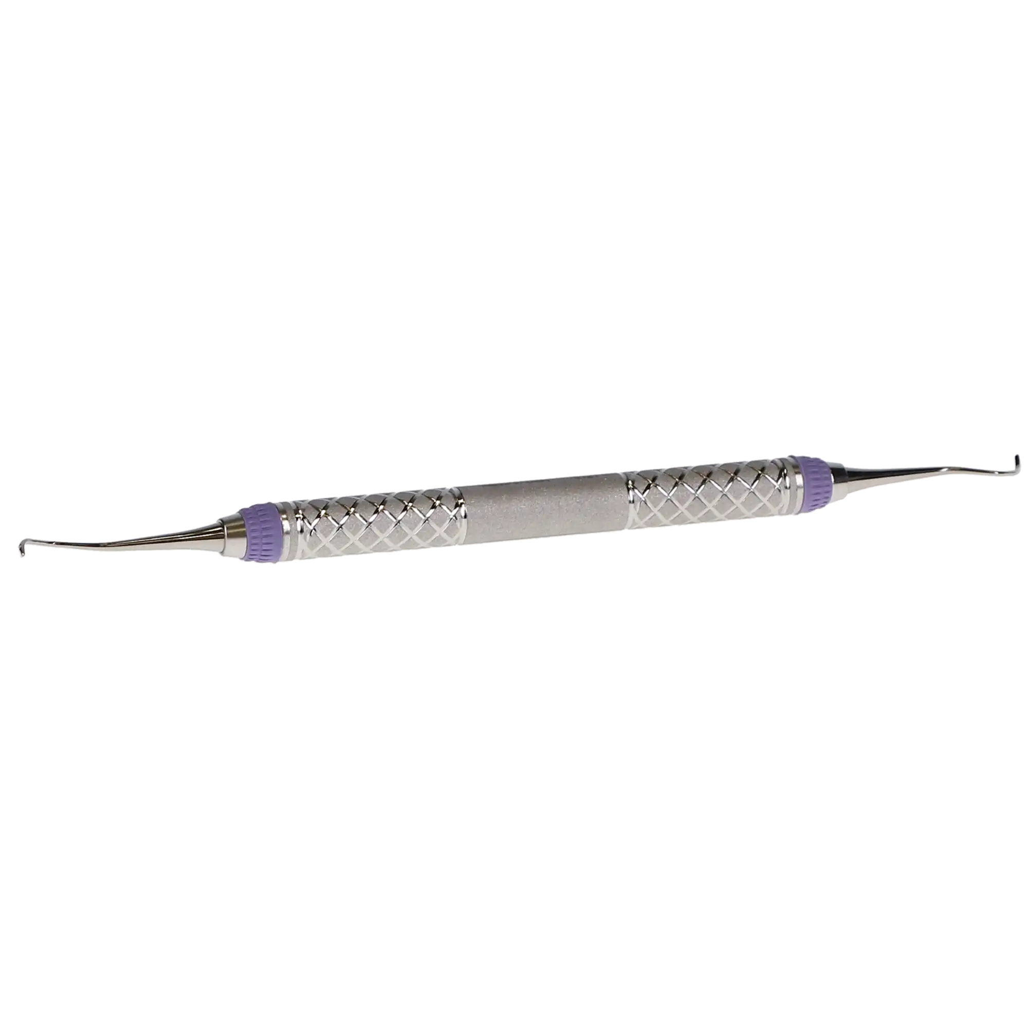 Hu-Friedy EverEdge 2.0 Barnhart 5/6 Universal Curette, Double-Ended, #9 Handle, SBH5/69E2 thumbnail 2