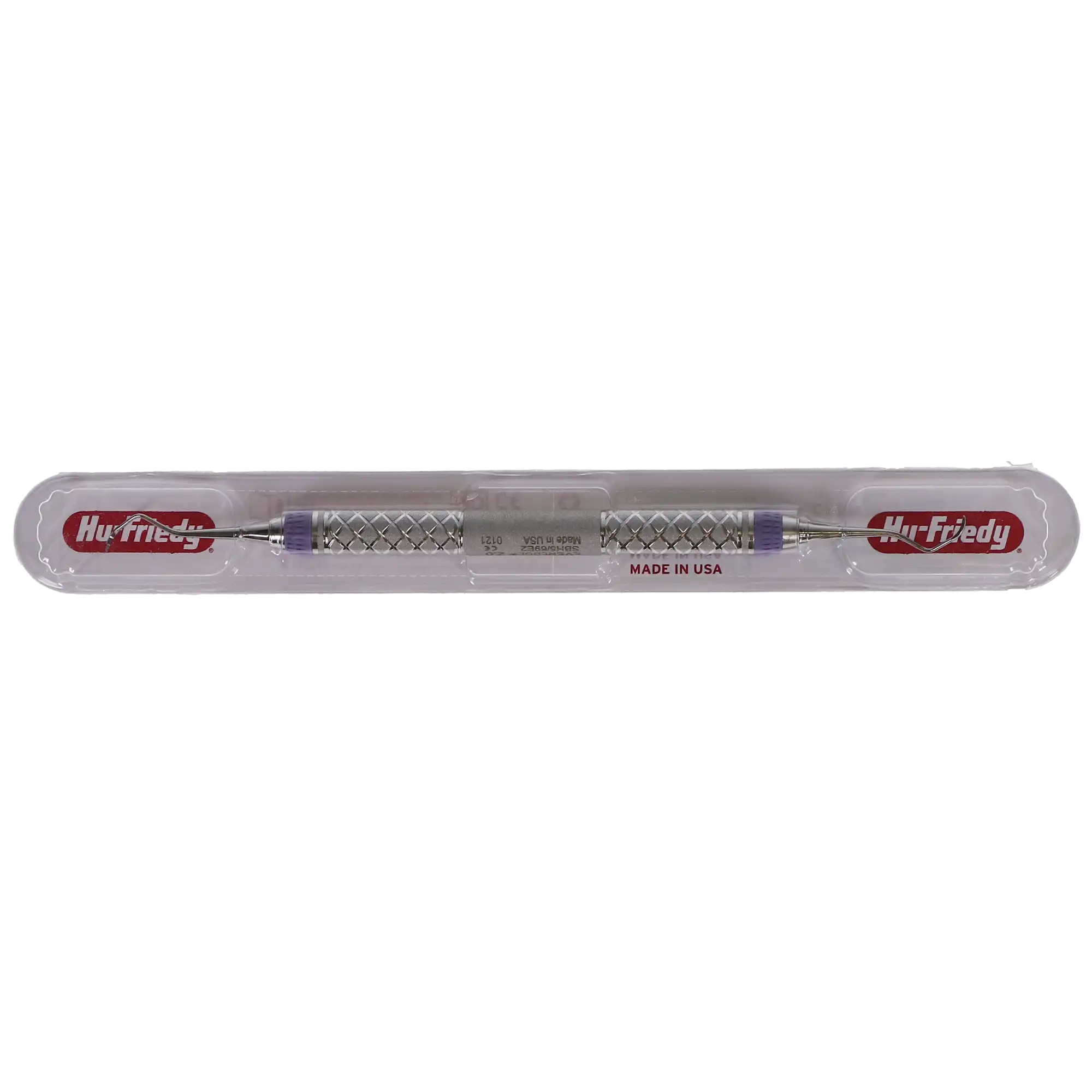 Hu-Friedy EverEdge 2.0 Barnhart 5/6 Universal Curette, Double-Ended, #9 Handle, SBH5/69E2 thumbnail 5