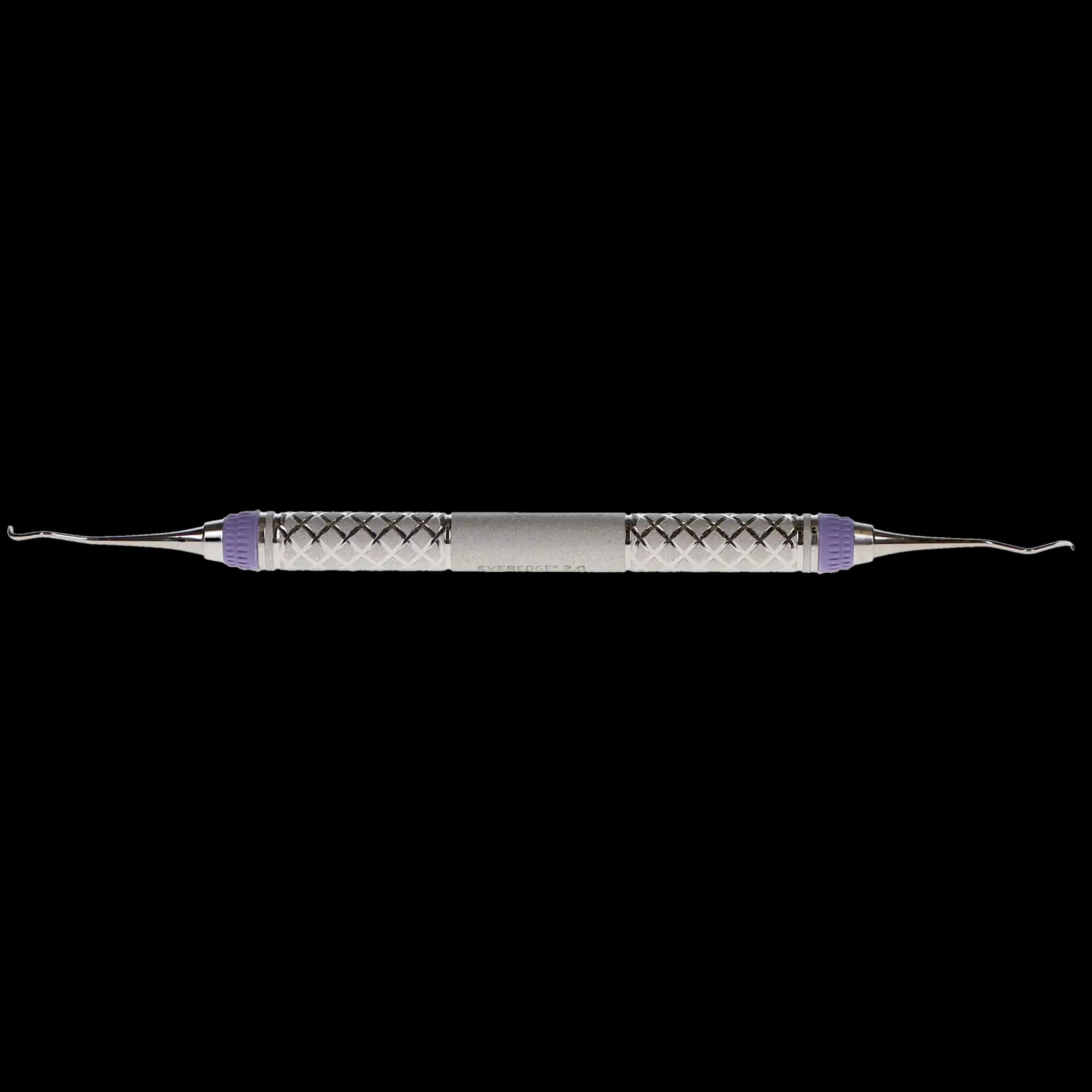 Hu-Friedy EverEdge 2.0 Columbia 13/14 Universal Curette, Double-Ended, #9 Handle, SC13/149E2 thumbnail 2