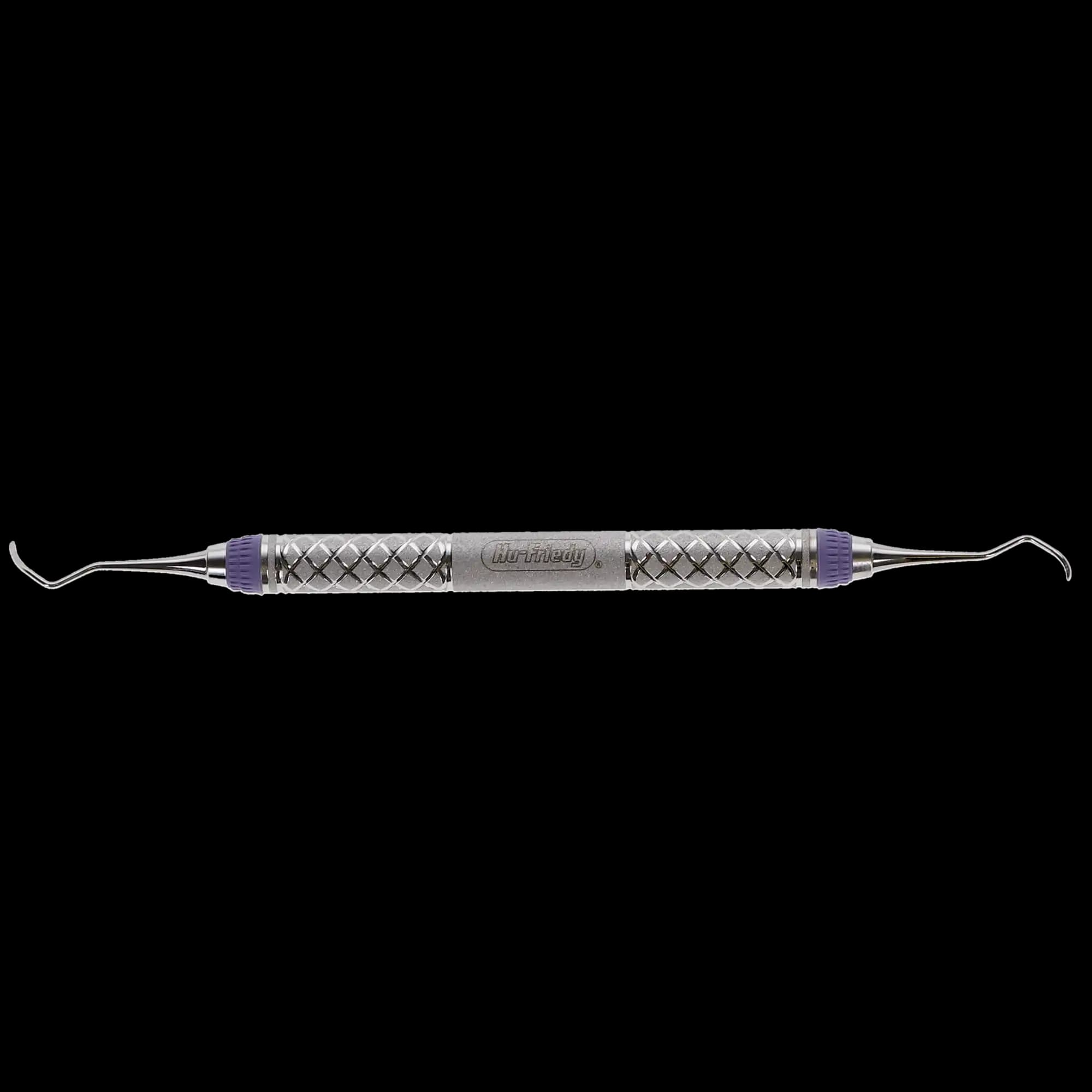 Hu-Friedy EverEdge 2.0 Columbia 13/14 Universal Curette, Double-Ended, #9 Handle, SC13/149E2 thumbnail 6