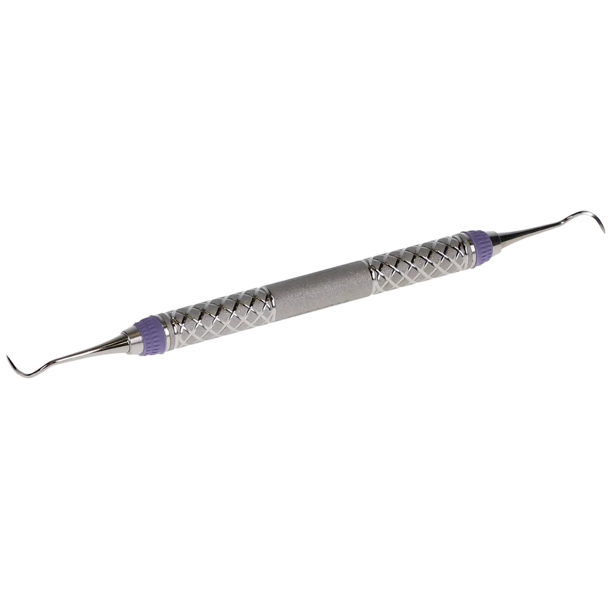 Hu-Friedy EverEdge 2.0 Nevi 2 Posterior Sickle Scaler, Double-Ended, #9 Handle, SCNEVI29E2 thumbnail 3