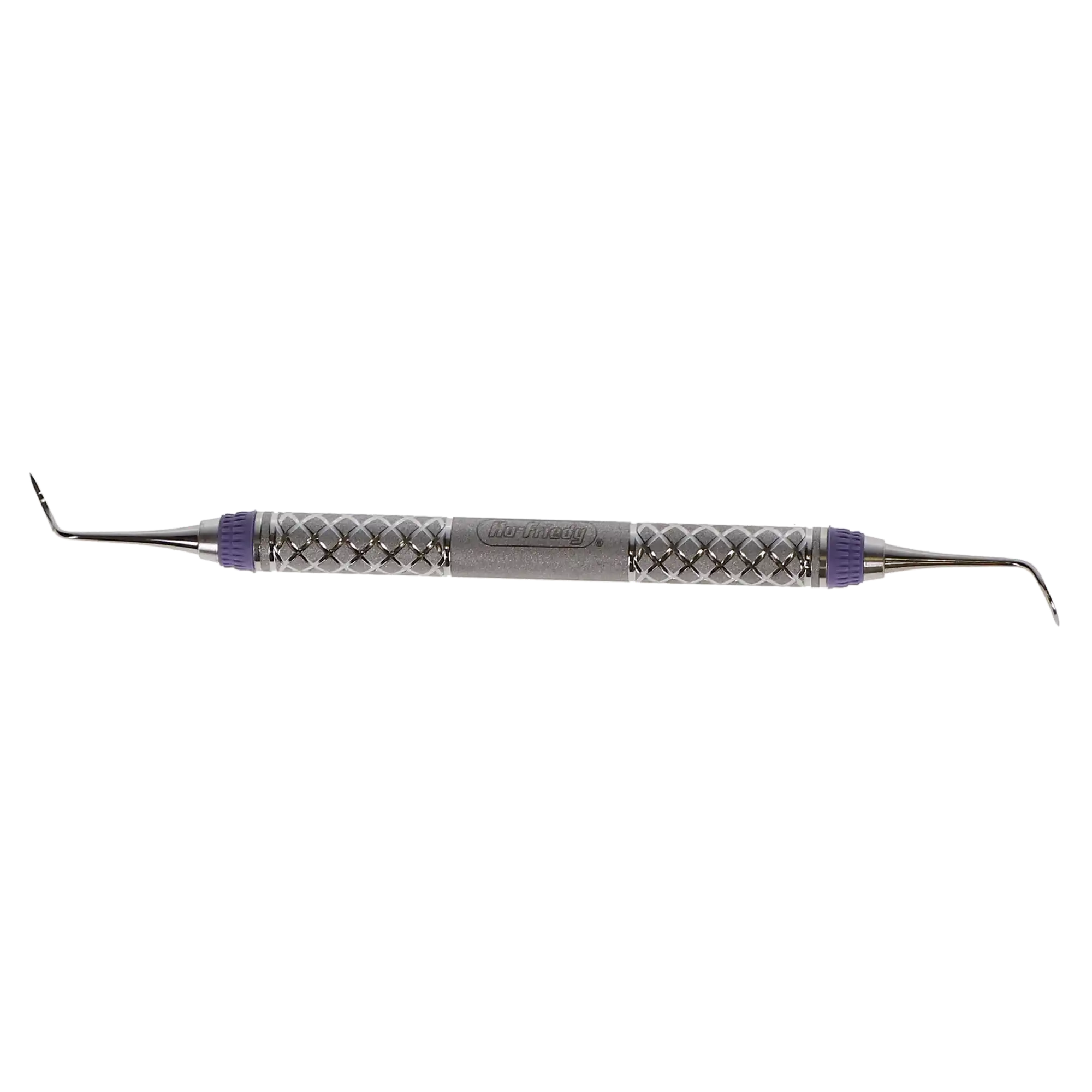 Hu-Friedy EverEdge 2.0 Nevi 2 Posterior Sickle Scaler, Double-Ended, #9 Handle, SCNEVI29E2 thumbnail 6